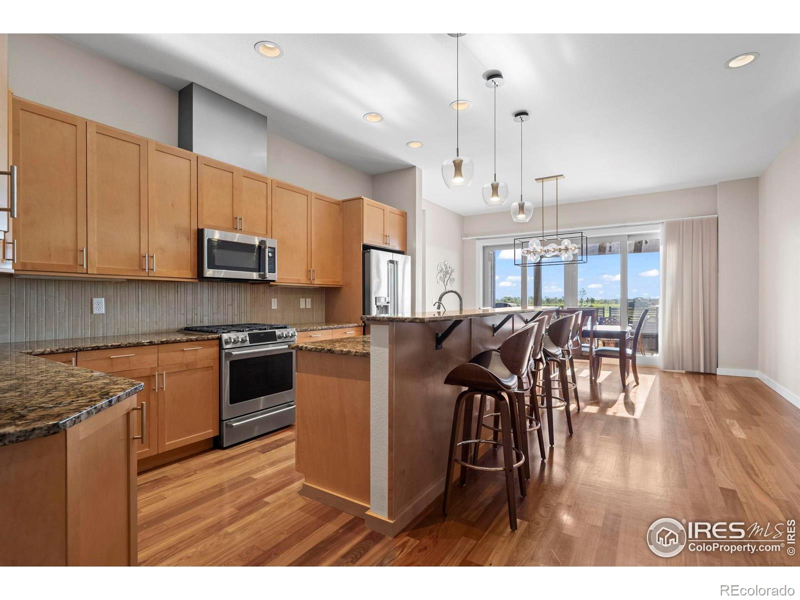 MLS Image #5 for 3734  ridgeway street,boulder, Colorado