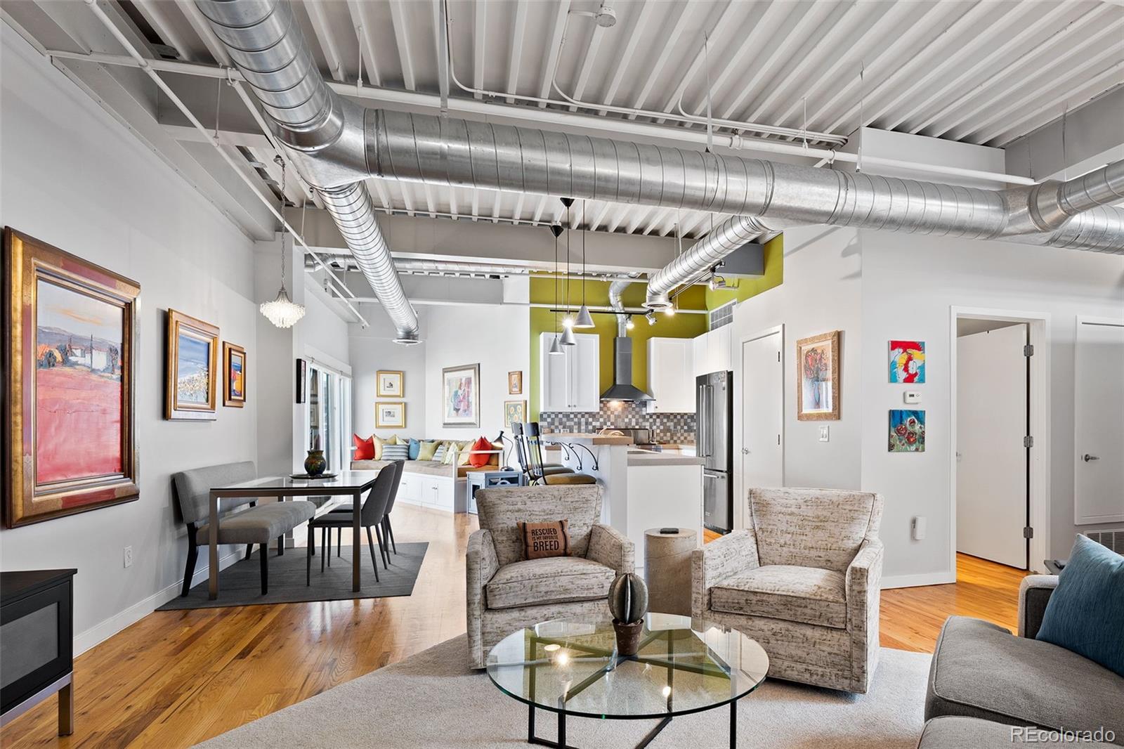 MLS Image #10 for 1435  wazee street,denver, Colorado