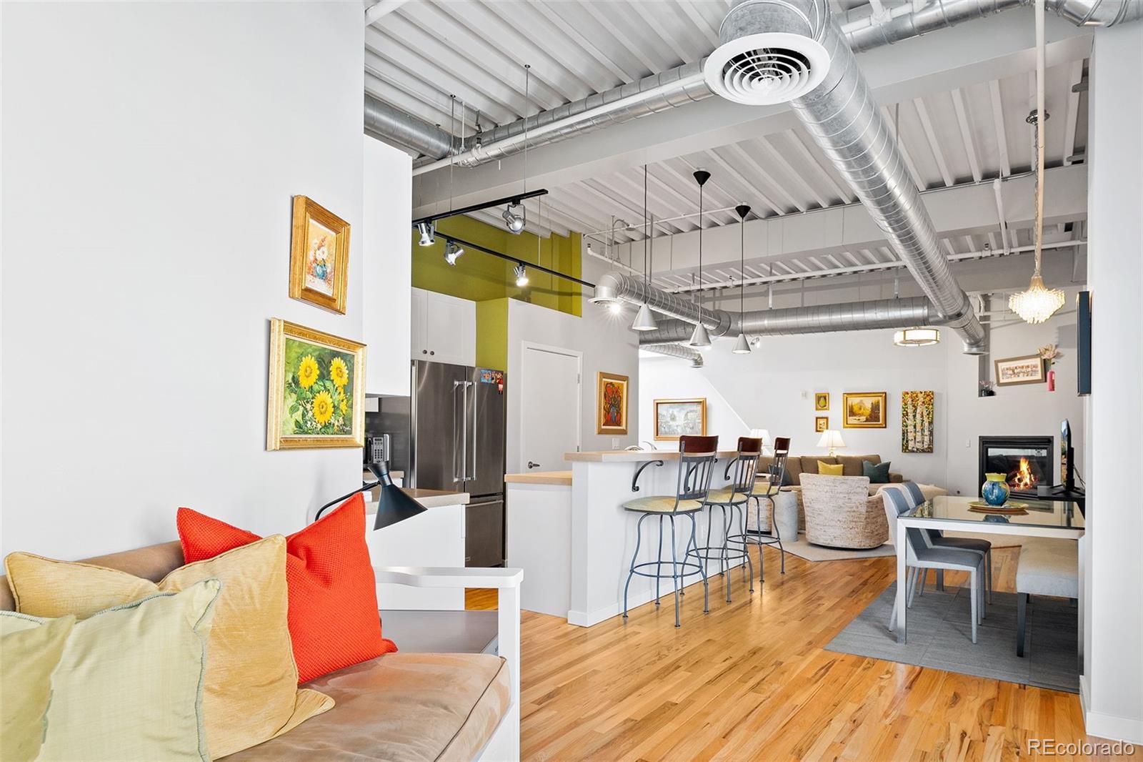 MLS Image #16 for 1435  wazee street,denver, Colorado