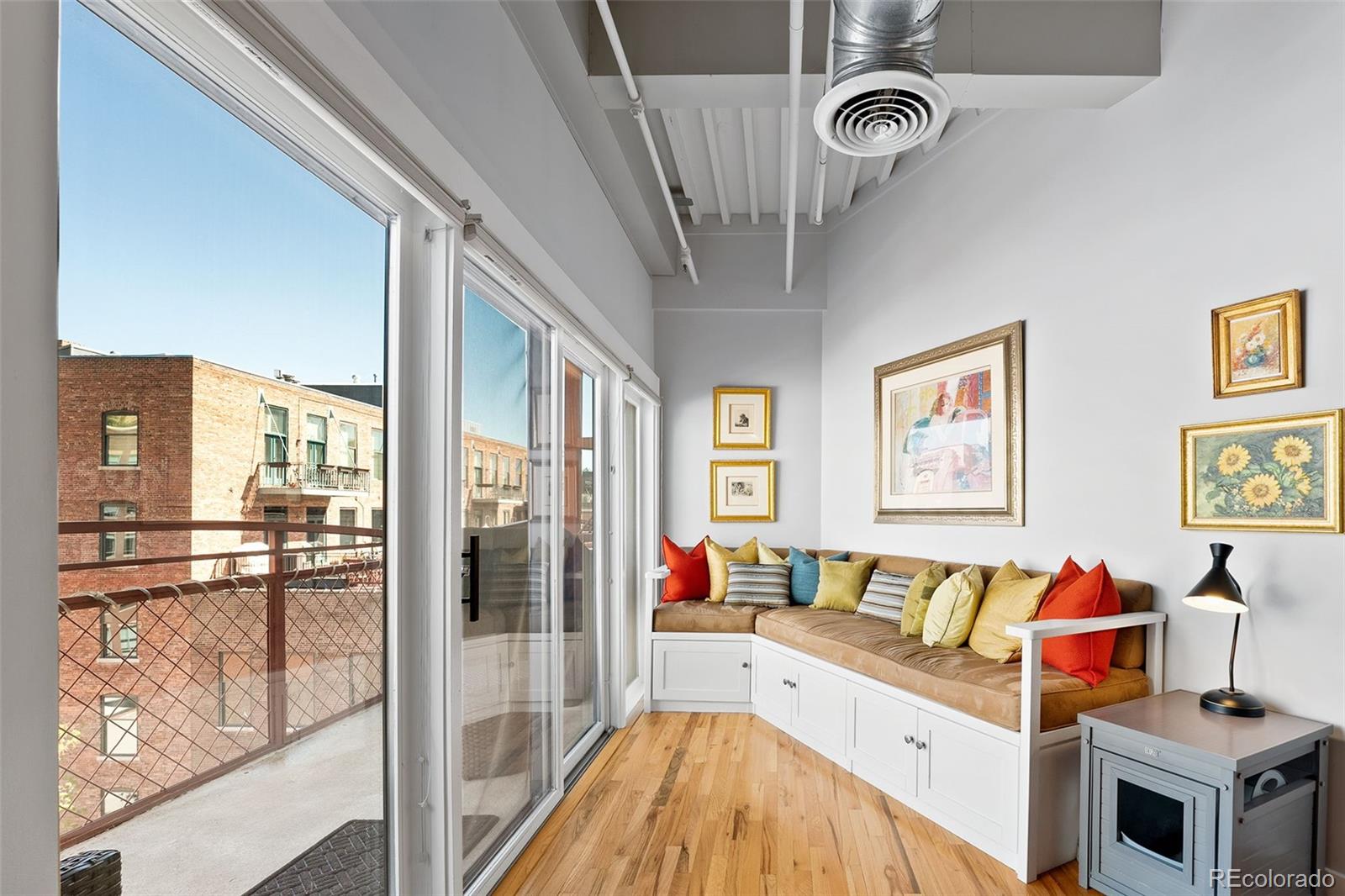 MLS Image #17 for 1435  wazee street,denver, Colorado