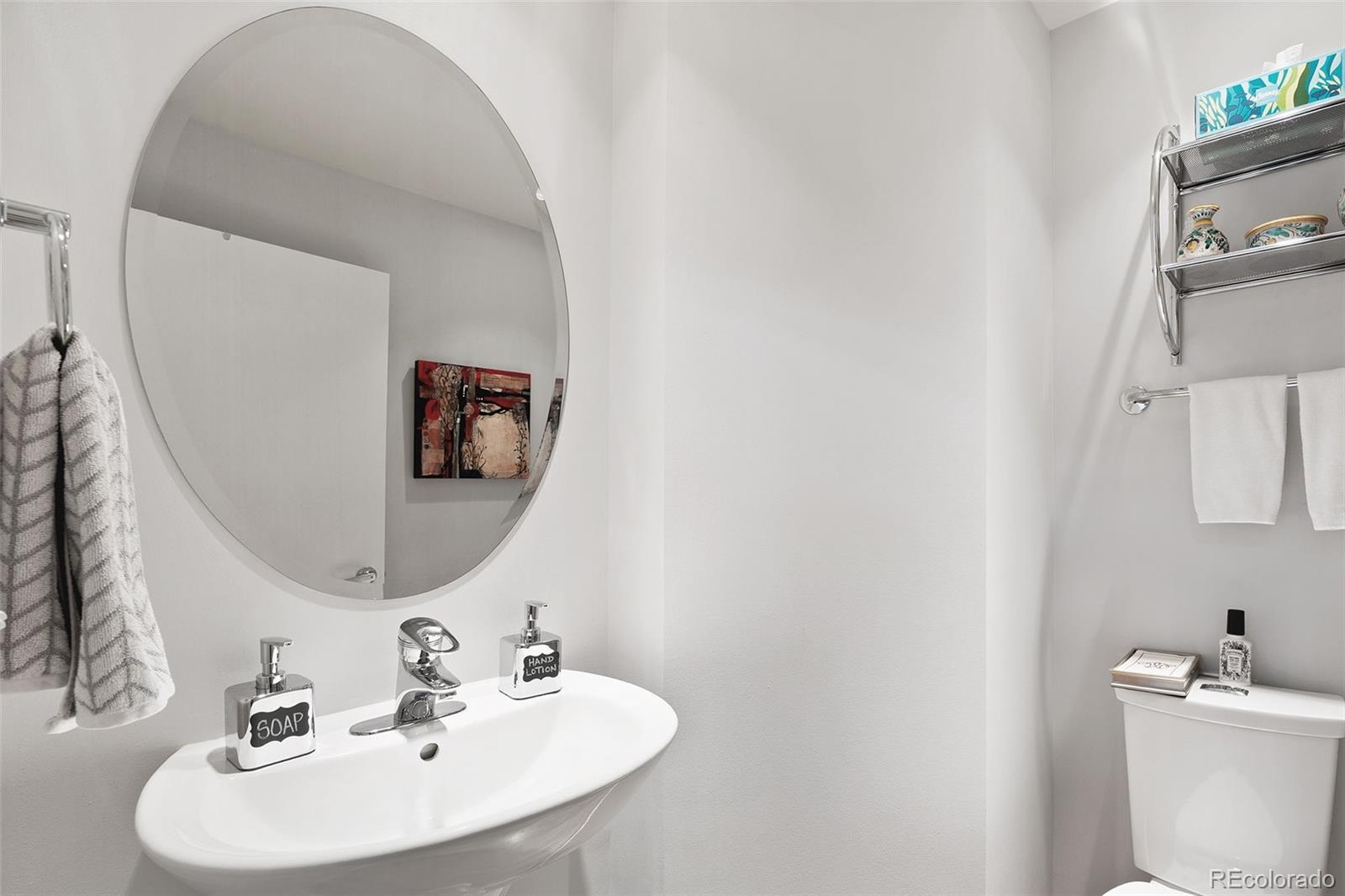 MLS Image #24 for 1435  wazee street,denver, Colorado