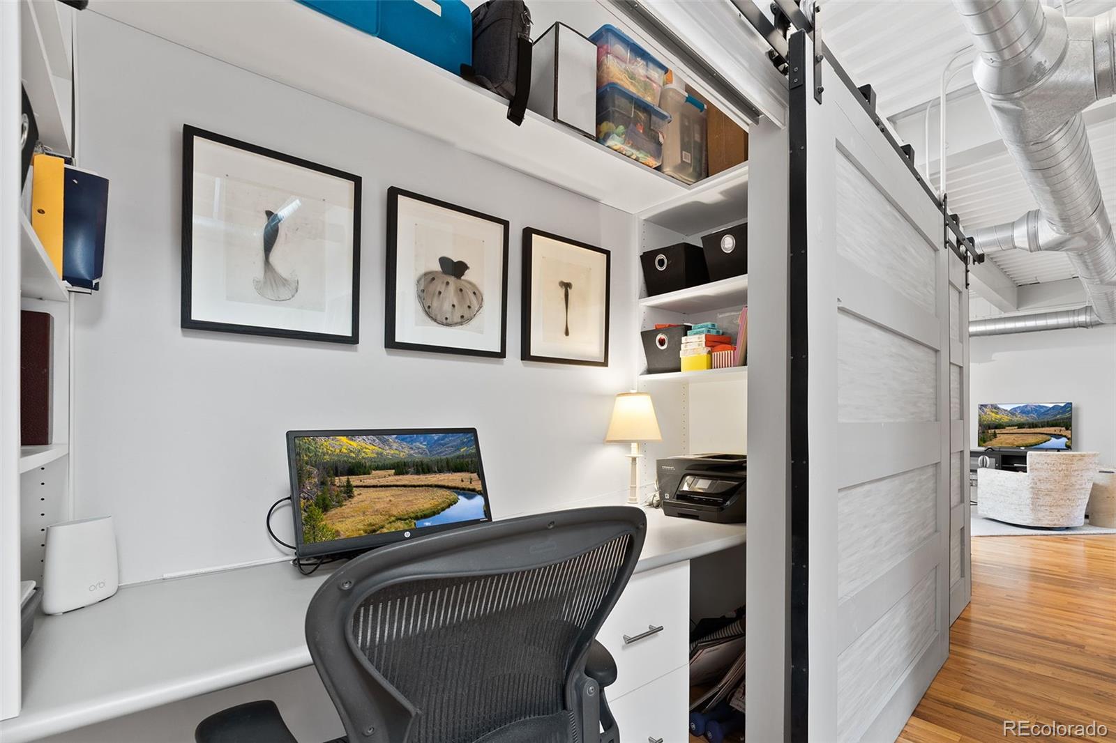 MLS Image #26 for 1435  wazee street,denver, Colorado
