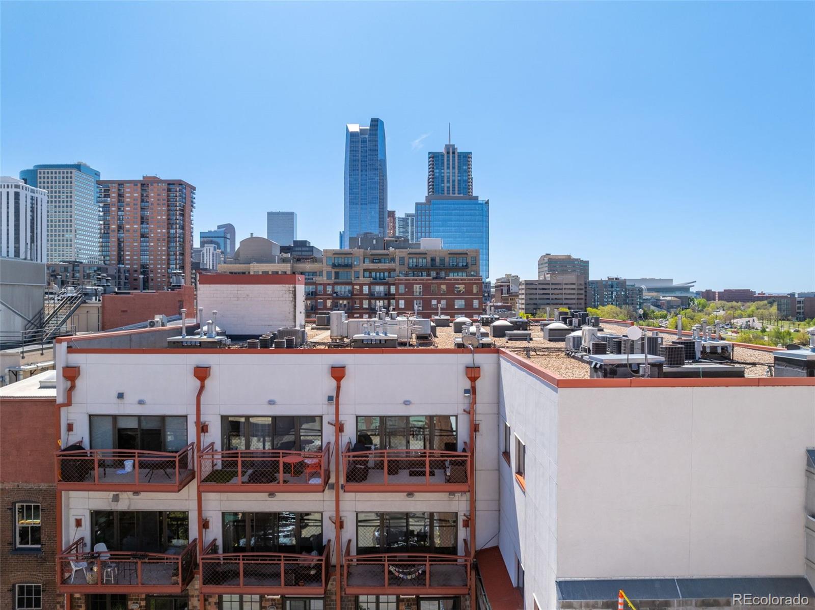 MLS Image #38 for 1435  wazee street,denver, Colorado