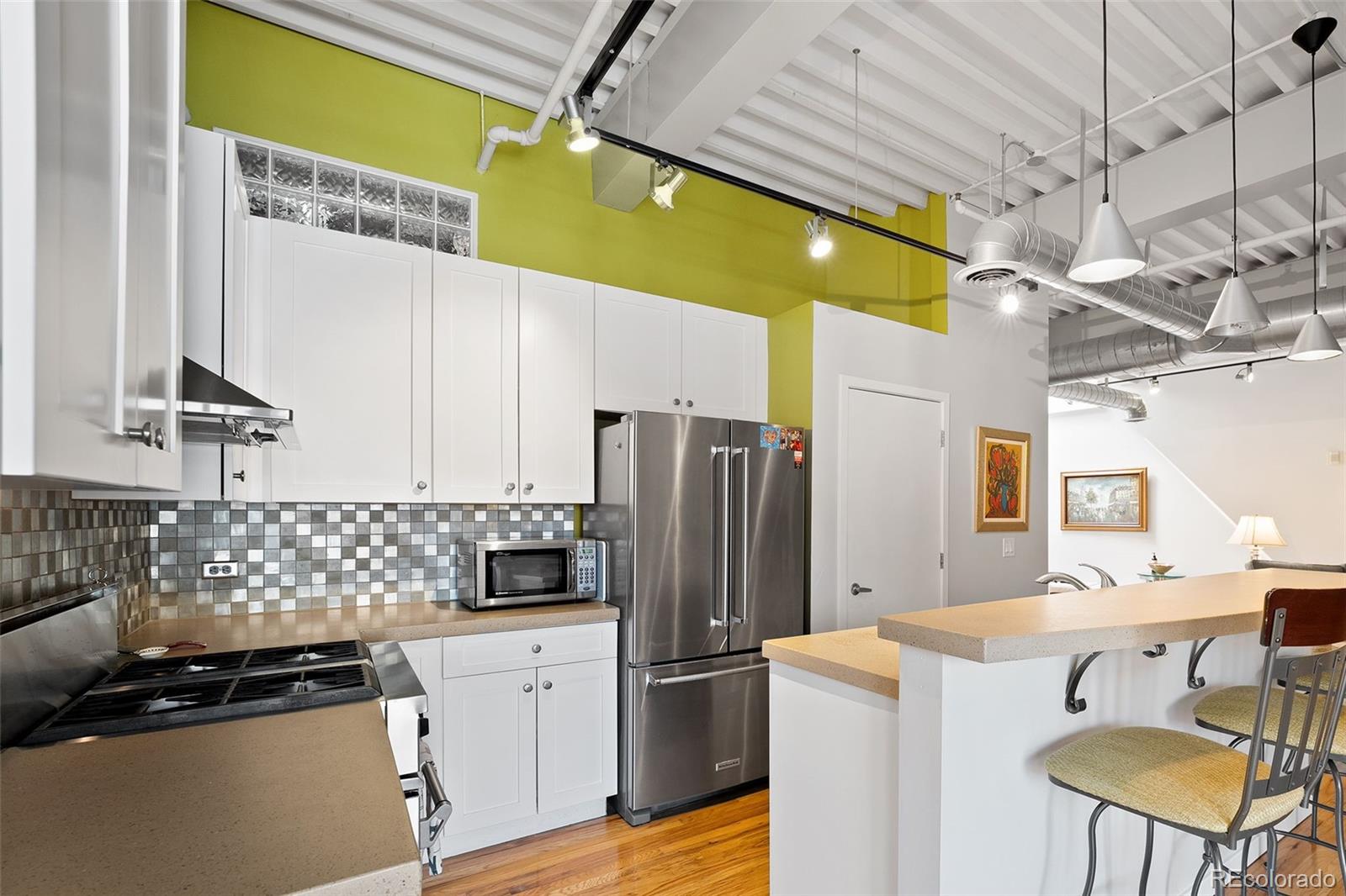 MLS Image #7 for 1435  wazee street,denver, Colorado