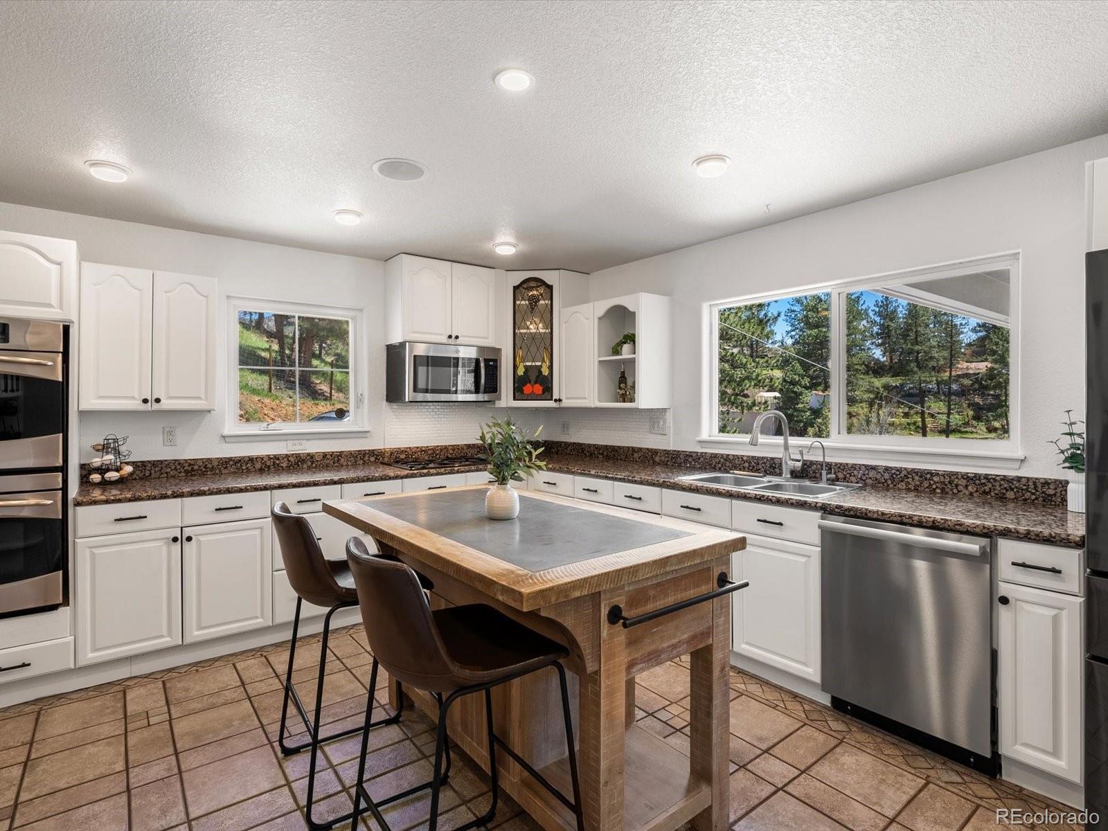 MLS Image #11 for 2571 sw grapevine road,idledale, Colorado