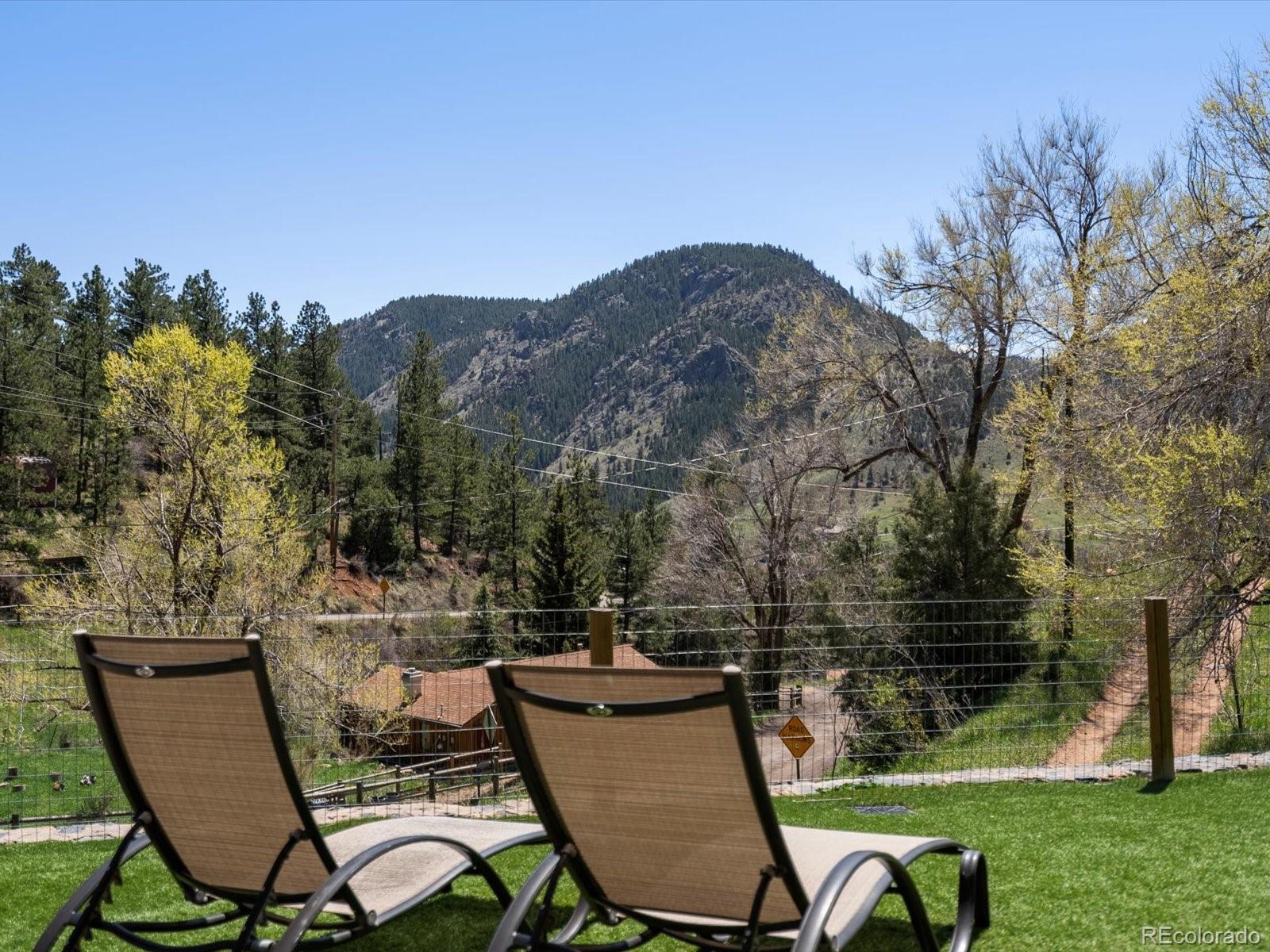 MLS Image #2 for 2571 sw grapevine road,idledale, Colorado