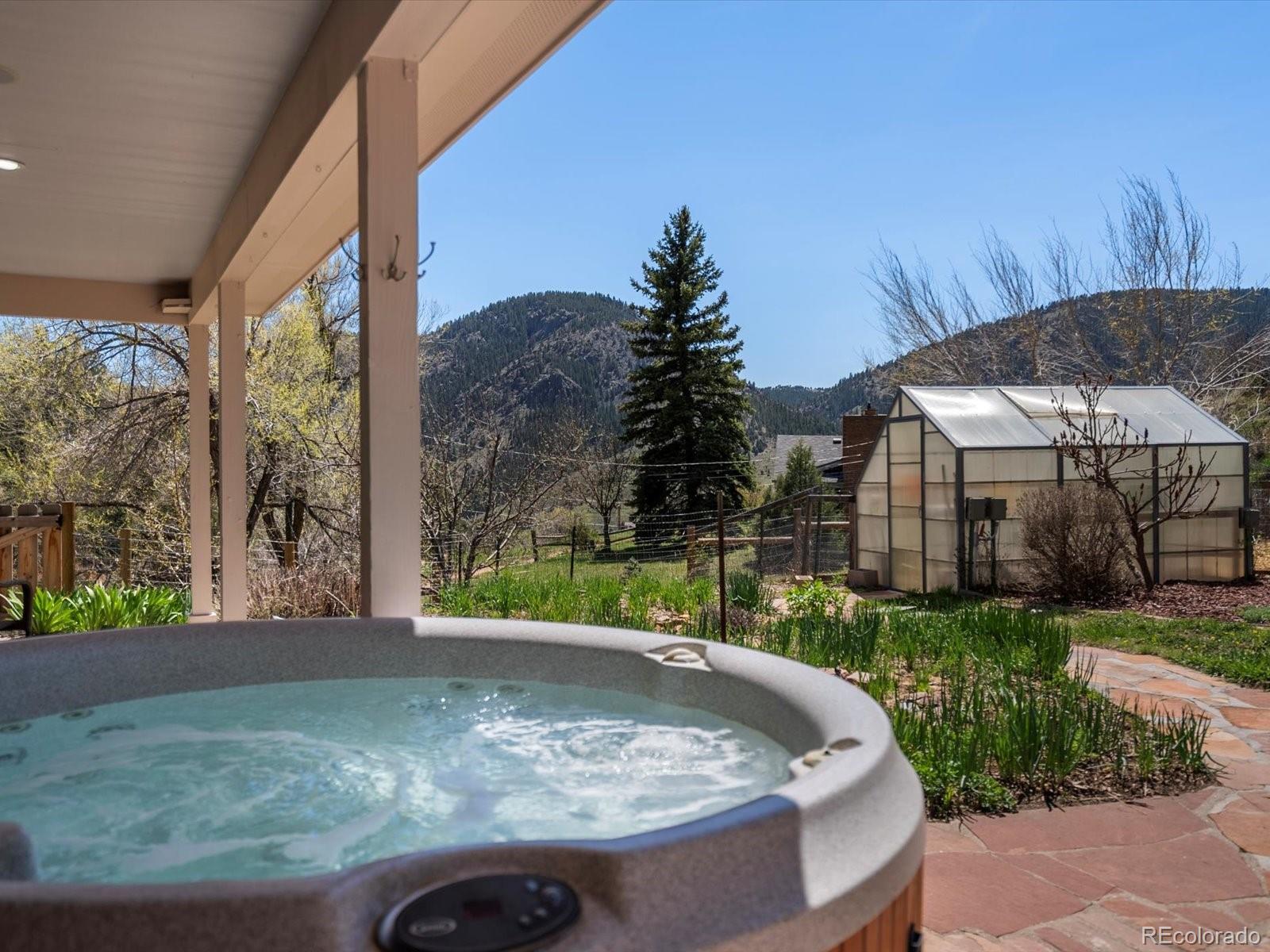MLS Image #20 for 2571 sw grapevine road,idledale, Colorado