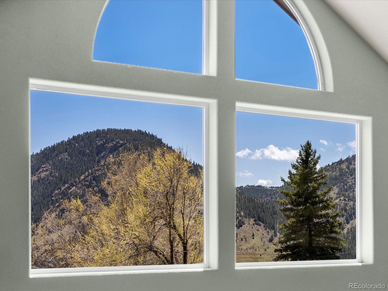 MLS Image #23 for 2571 sw grapevine road,idledale, Colorado