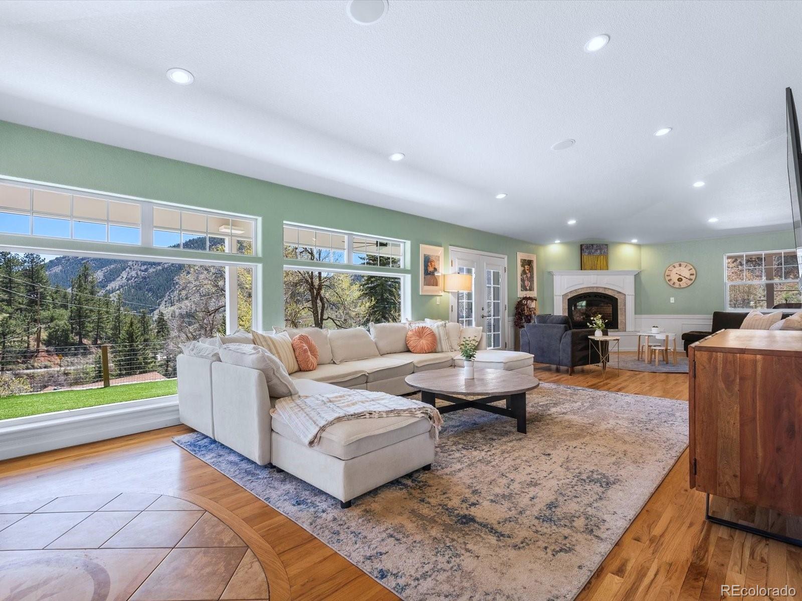 MLS Image #3 for 2571 sw grapevine road,idledale, Colorado
