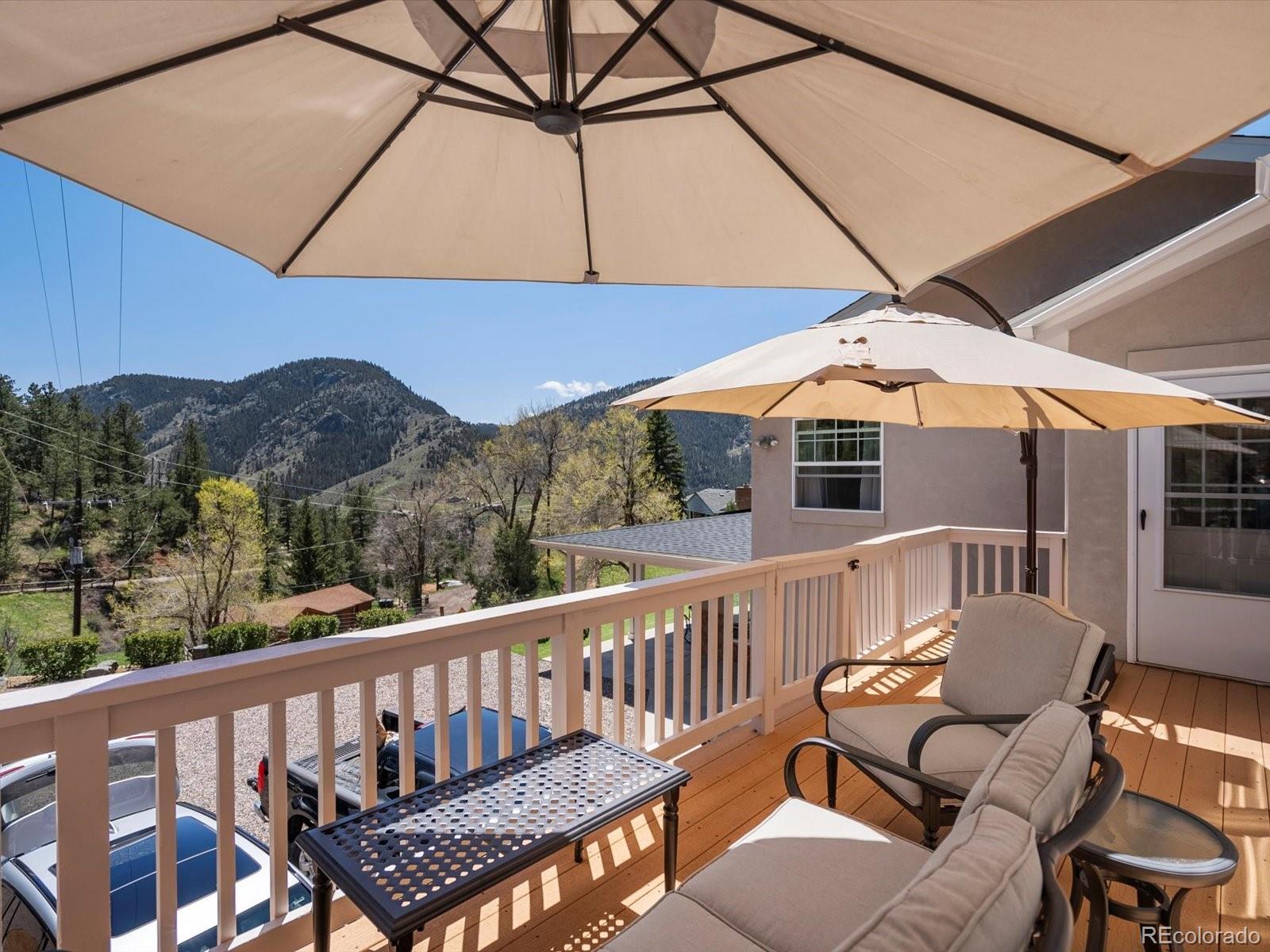 MLS Image #32 for 2571 sw grapevine road,idledale, Colorado