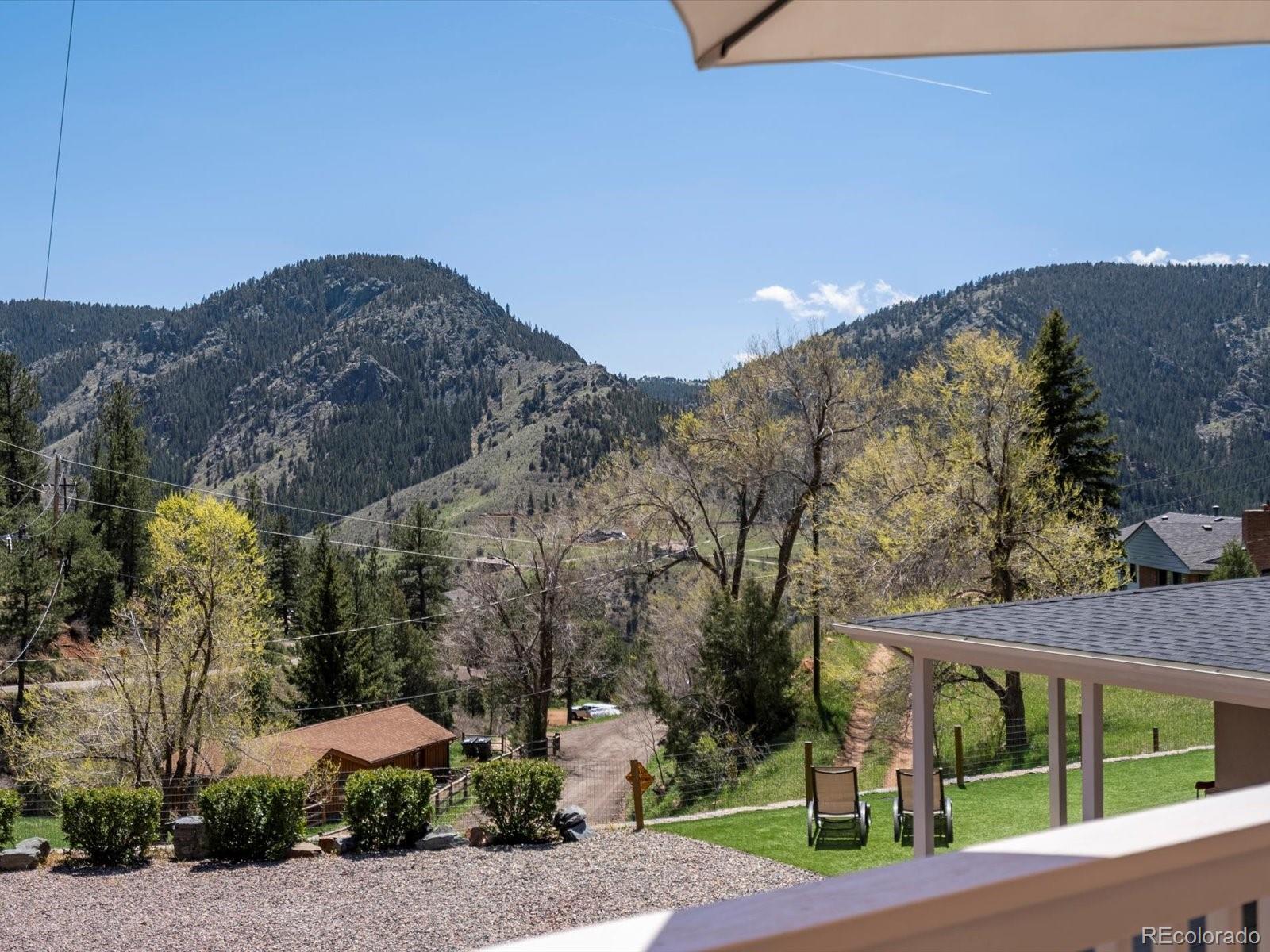 MLS Image #33 for 2571 sw grapevine road,idledale, Colorado