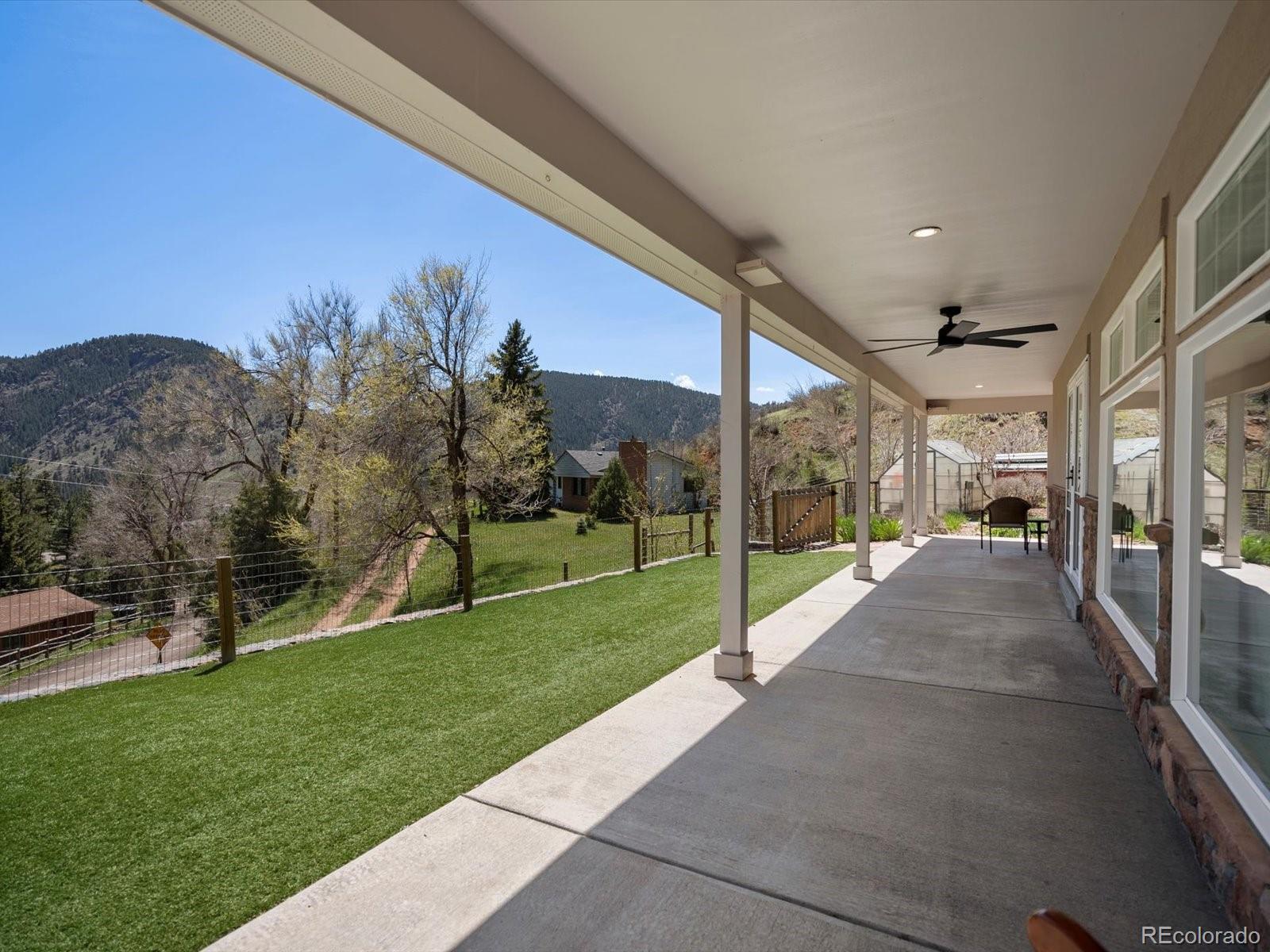 MLS Image #34 for 2571 sw grapevine road,idledale, Colorado