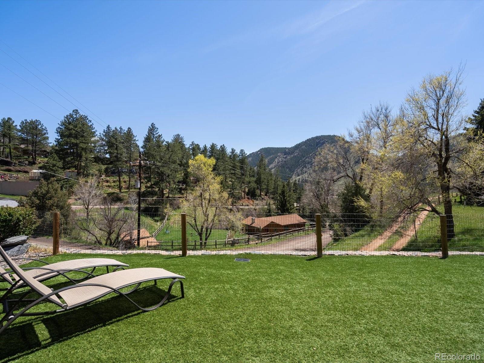 MLS Image #35 for 2571 sw grapevine road,idledale, Colorado