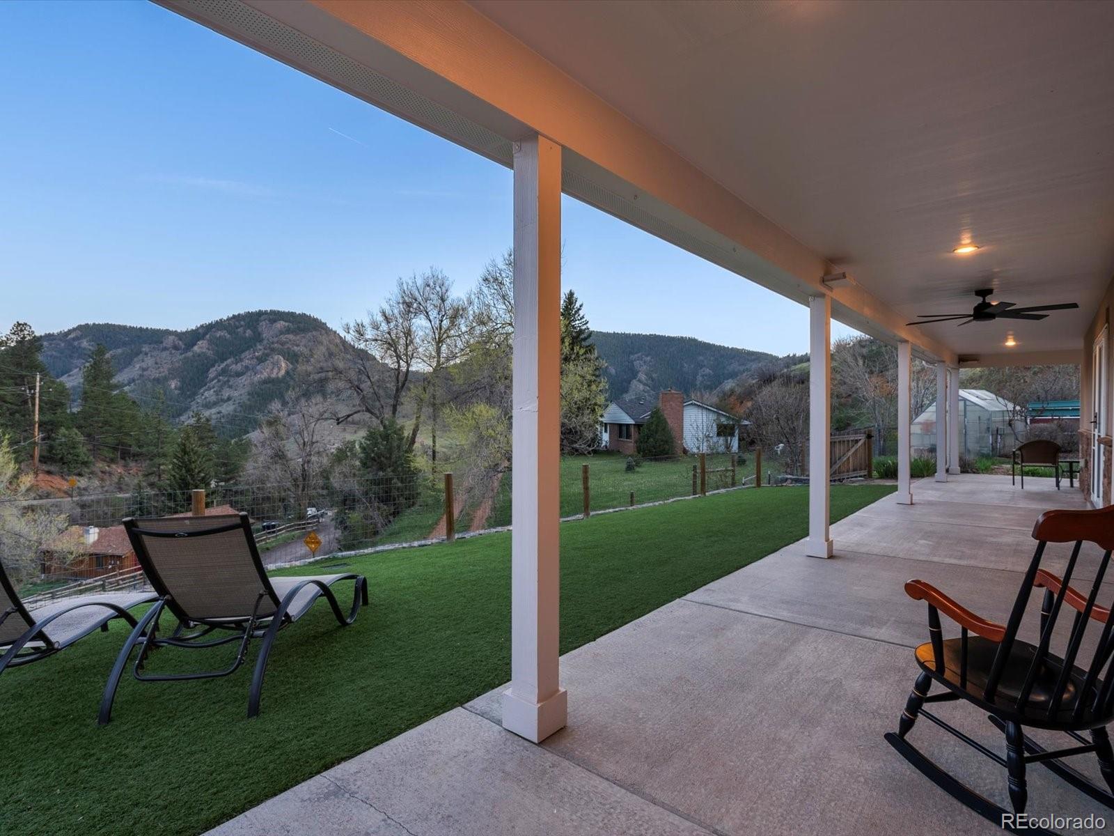MLS Image #40 for 2571 sw grapevine road,idledale, Colorado