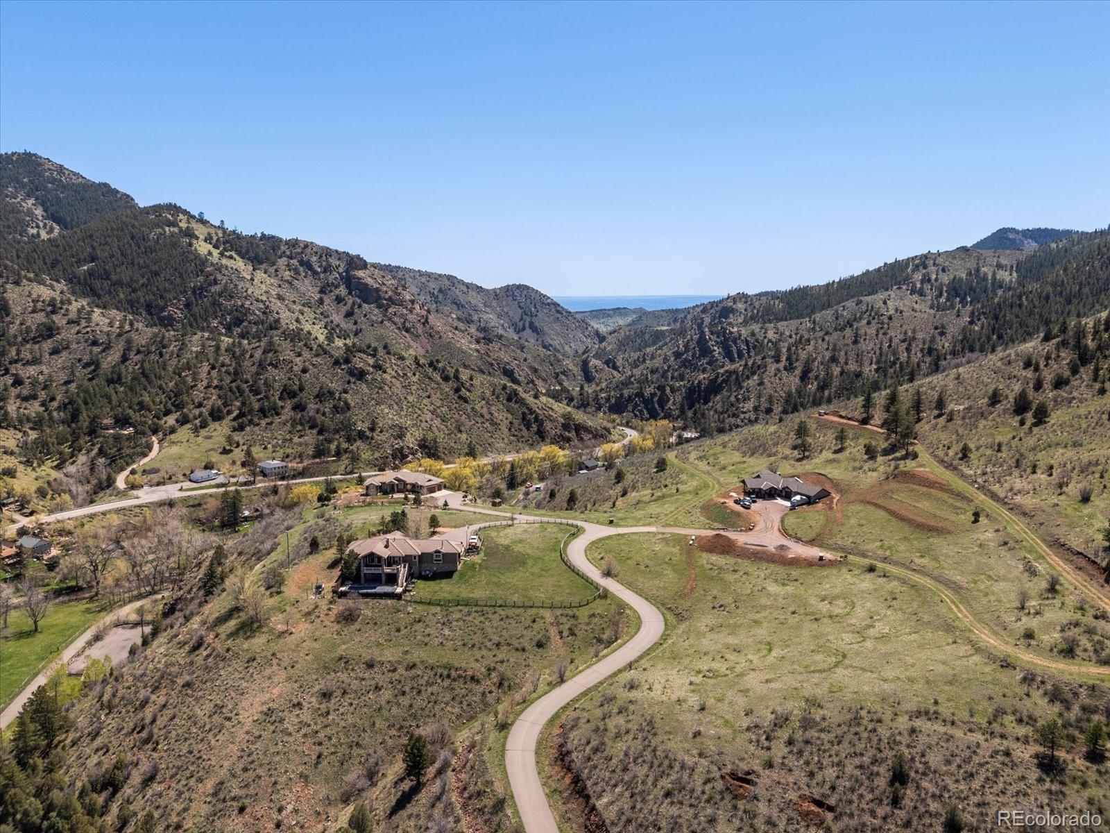 MLS Image #45 for 2571 sw grapevine road,idledale, Colorado