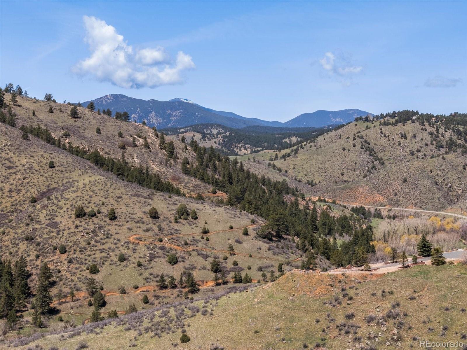 MLS Image #46 for 2571 sw grapevine road,idledale, Colorado