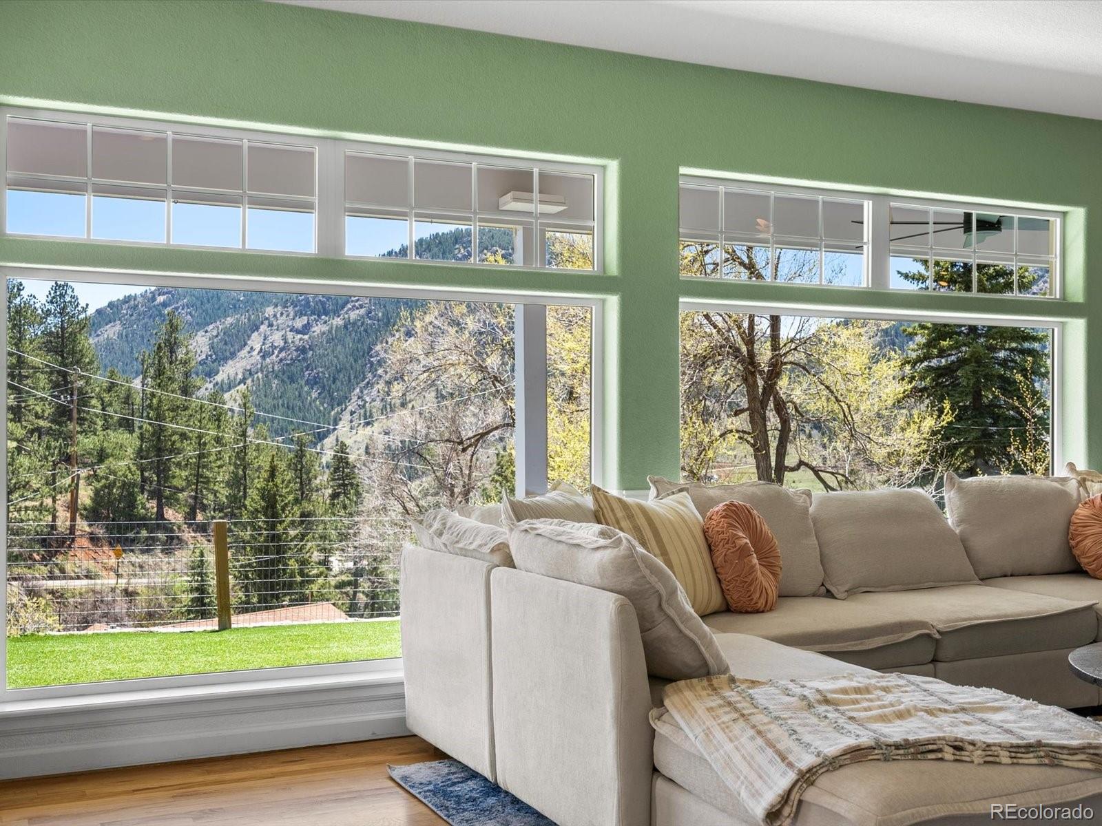MLS Image #5 for 2571 sw grapevine road,idledale, Colorado