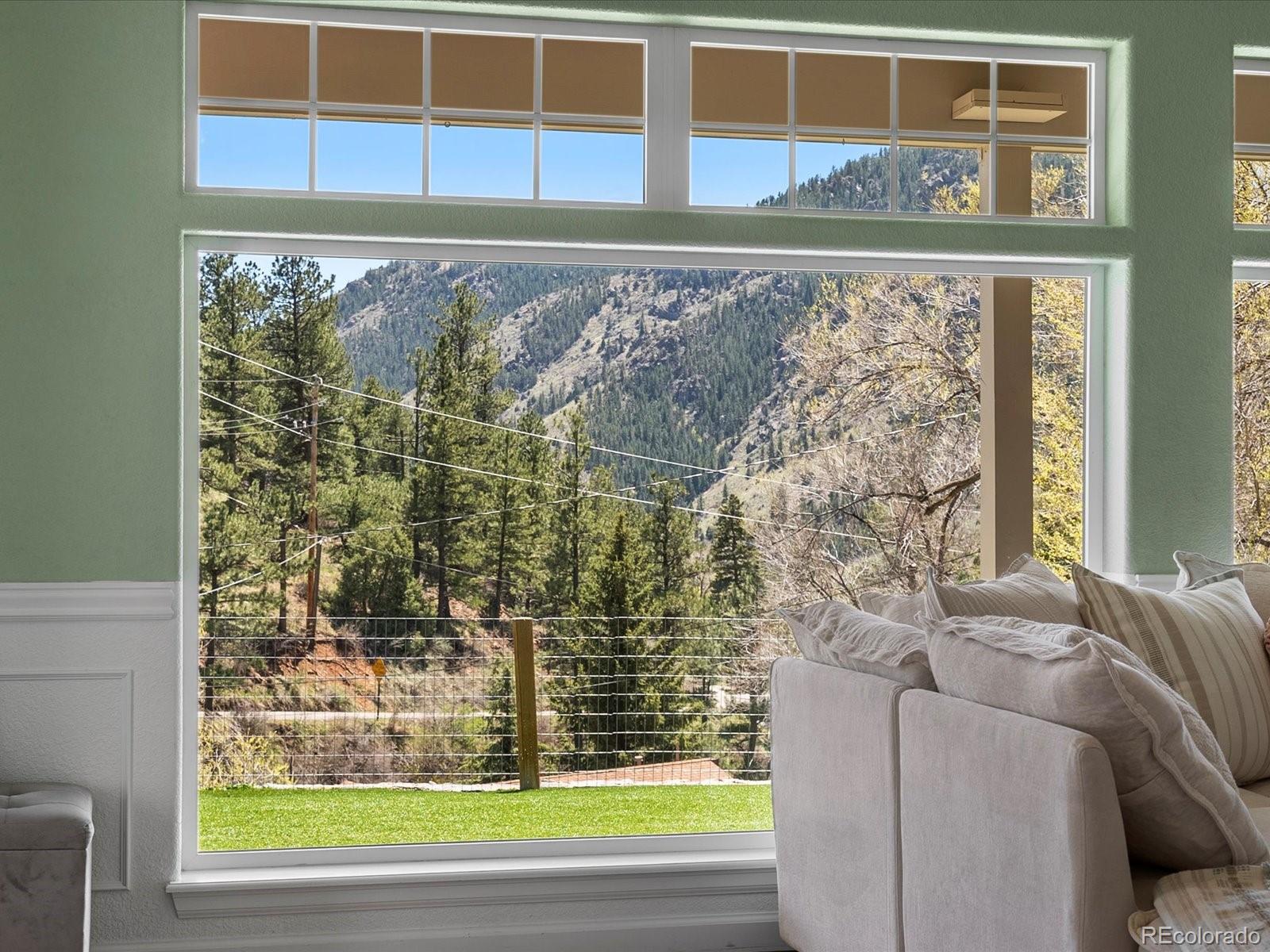 MLS Image #6 for 2571 sw grapevine road,idledale, Colorado