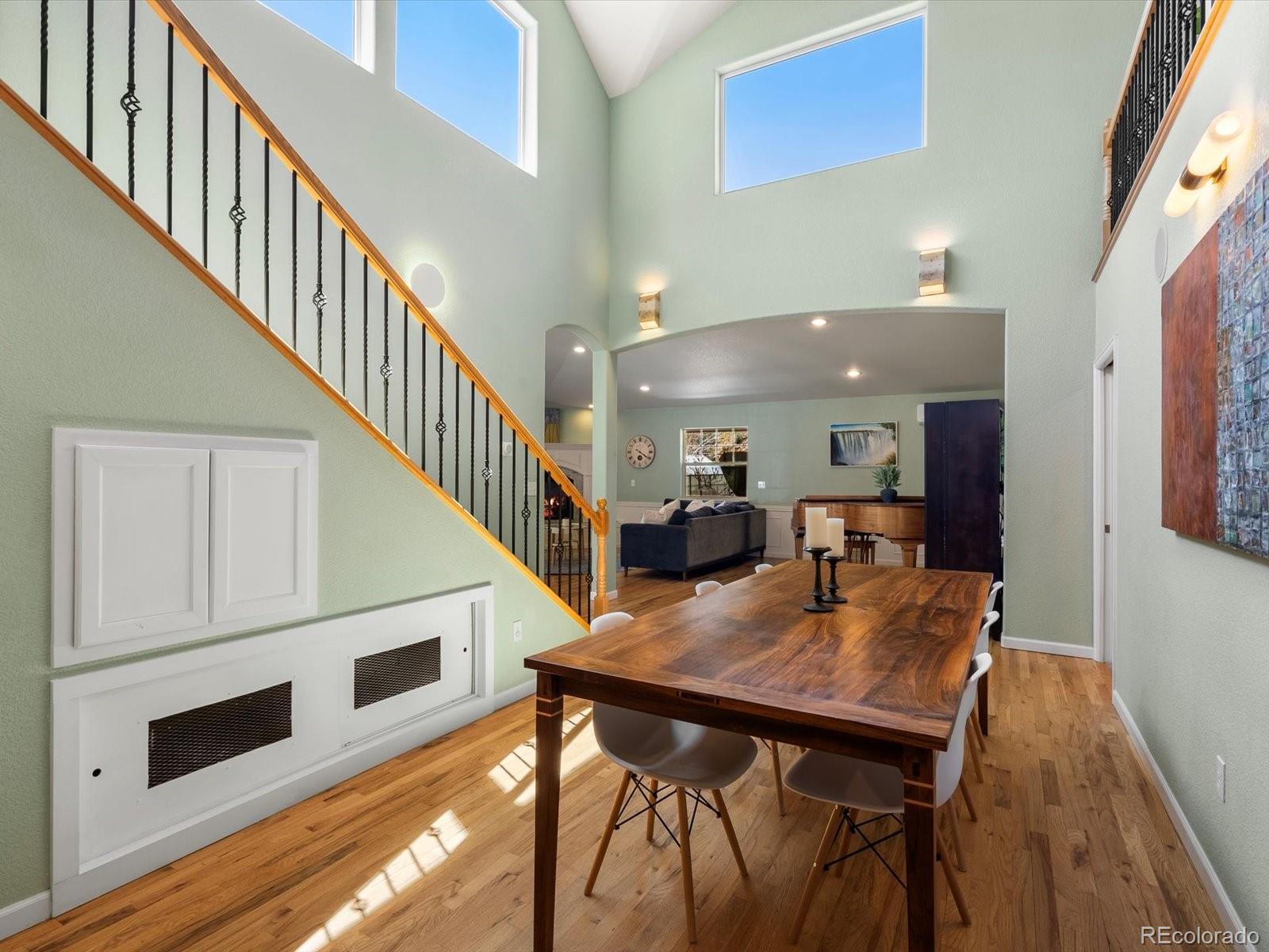 MLS Image #9 for 2571 sw grapevine road,idledale, Colorado