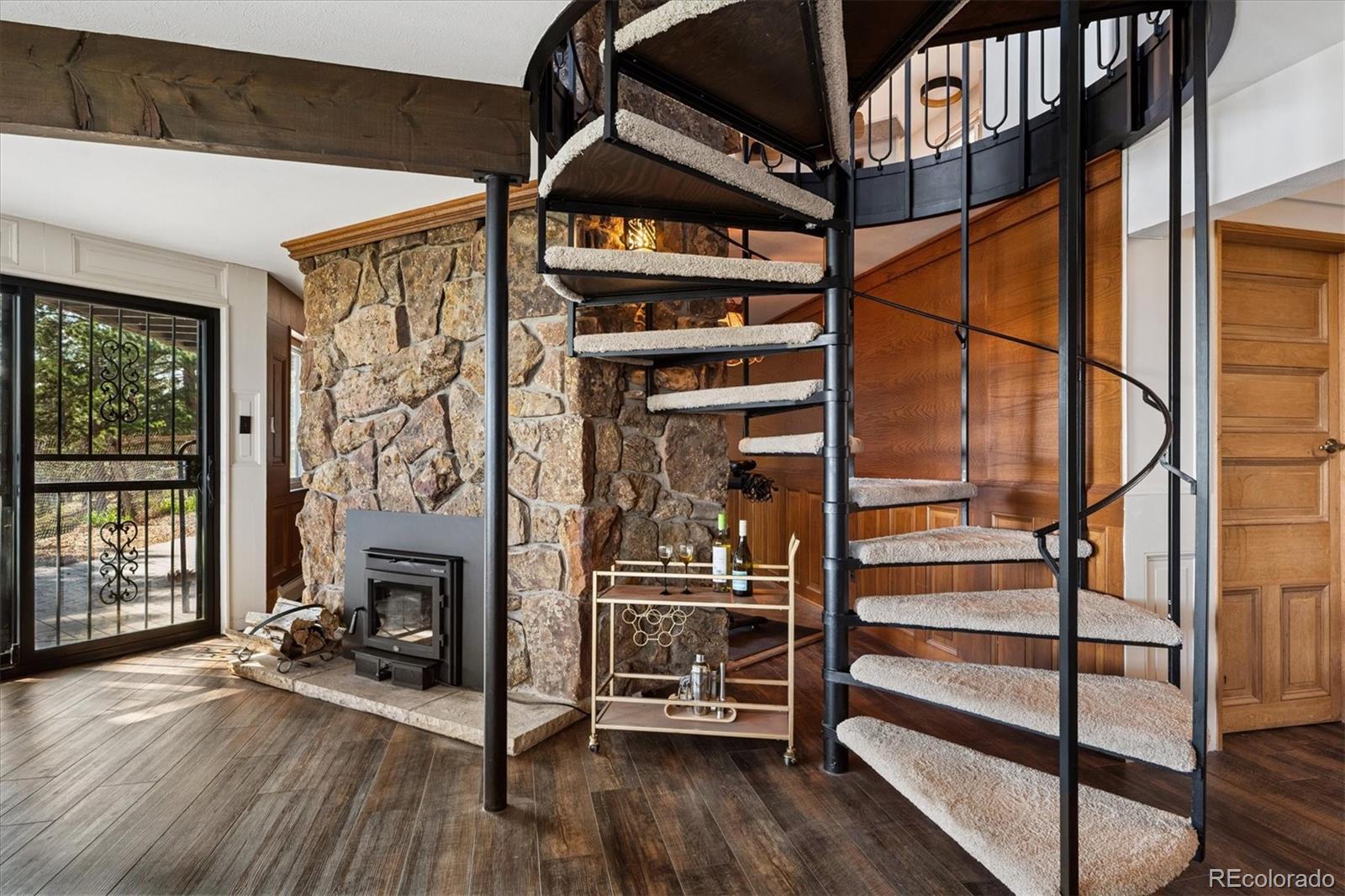 MLS Image #14 for 25392  westridge road,golden, Colorado