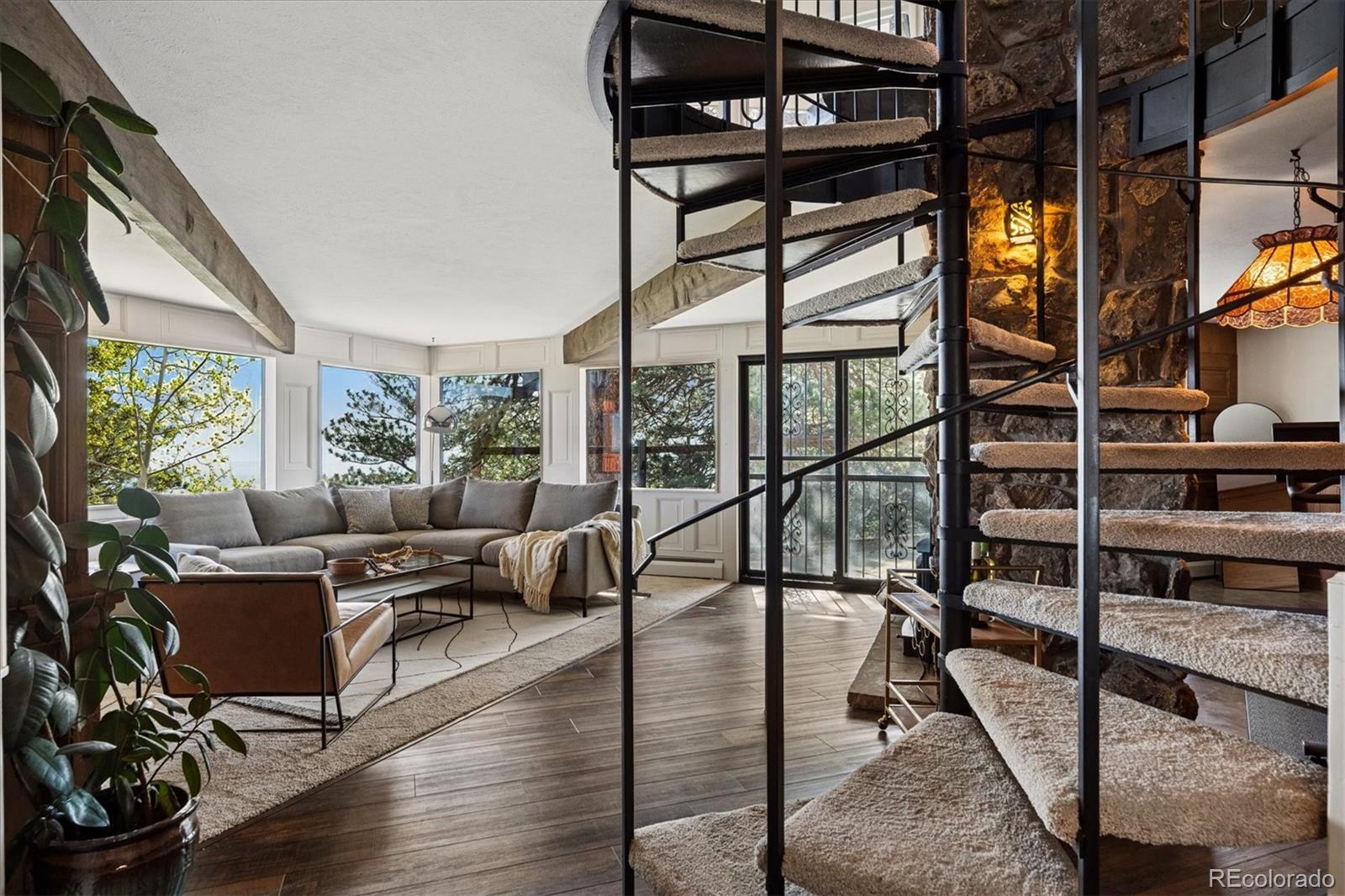 MLS Image #16 for 25392  westridge road,golden, Colorado