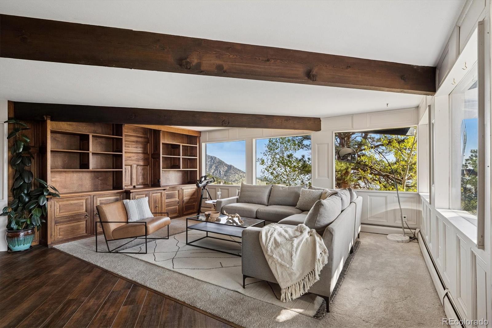 MLS Image #18 for 25392  westridge road,golden, Colorado