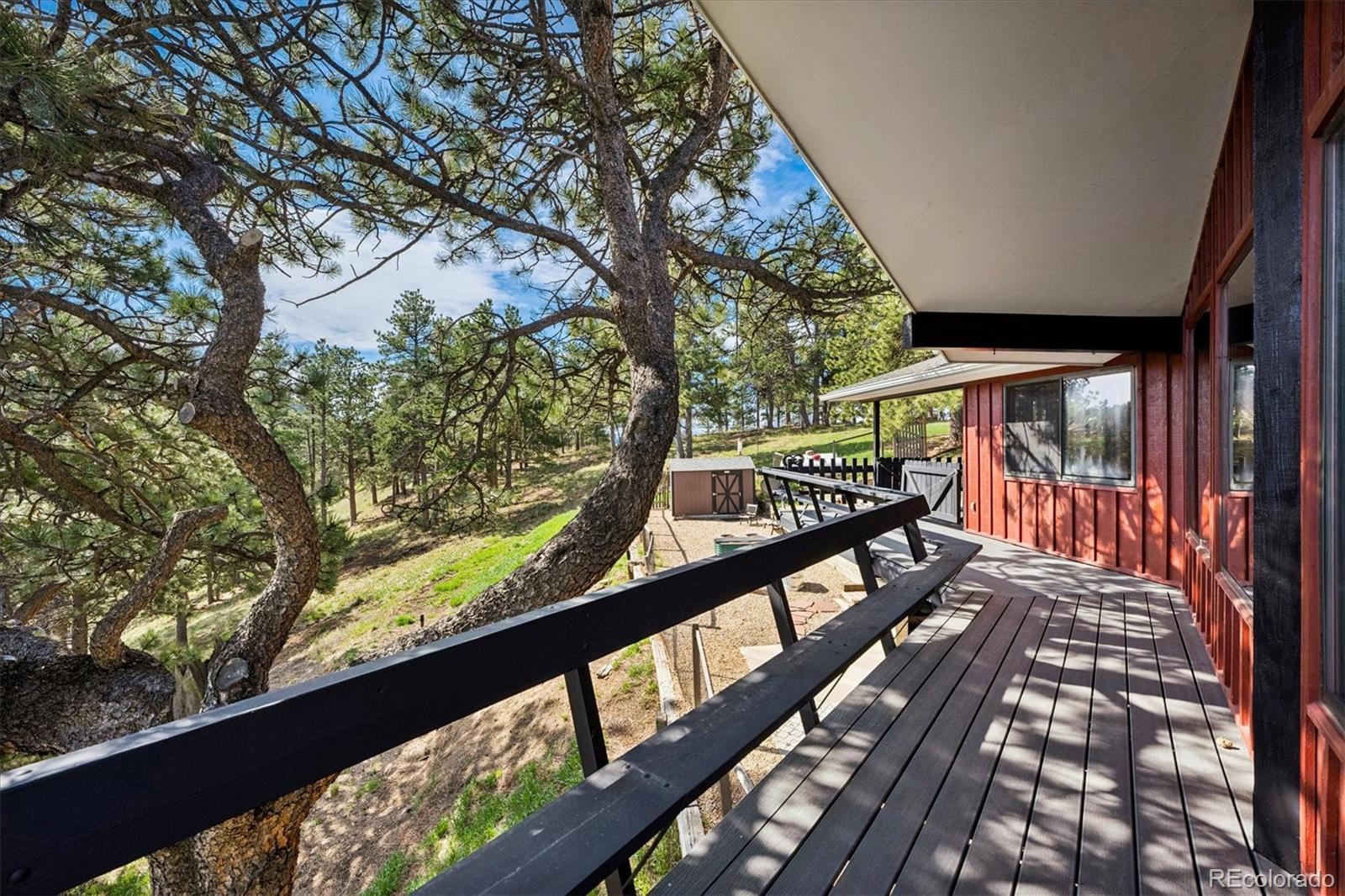 MLS Image #27 for 25392  westridge road,golden, Colorado