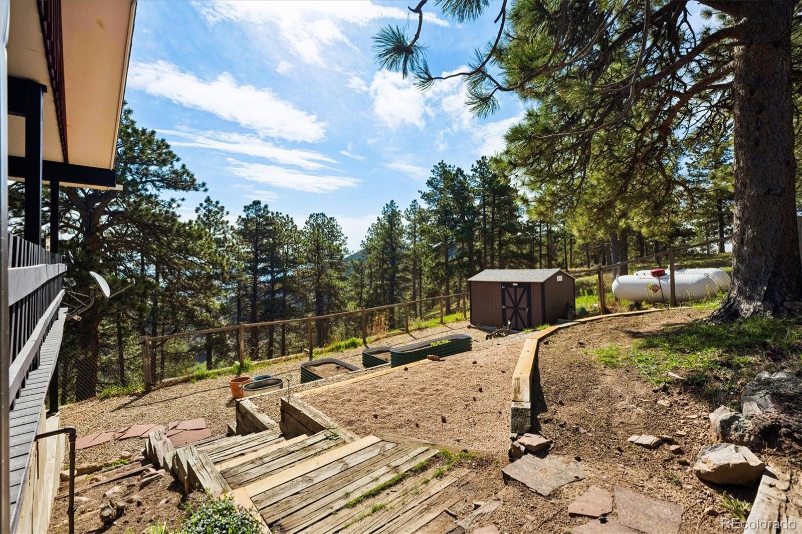 MLS Image #30 for 25392  westridge road,golden, Colorado