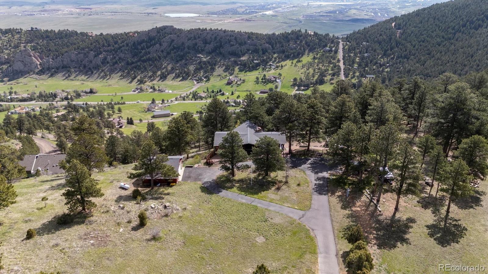 MLS Image #39 for 25392  westridge road,golden, Colorado