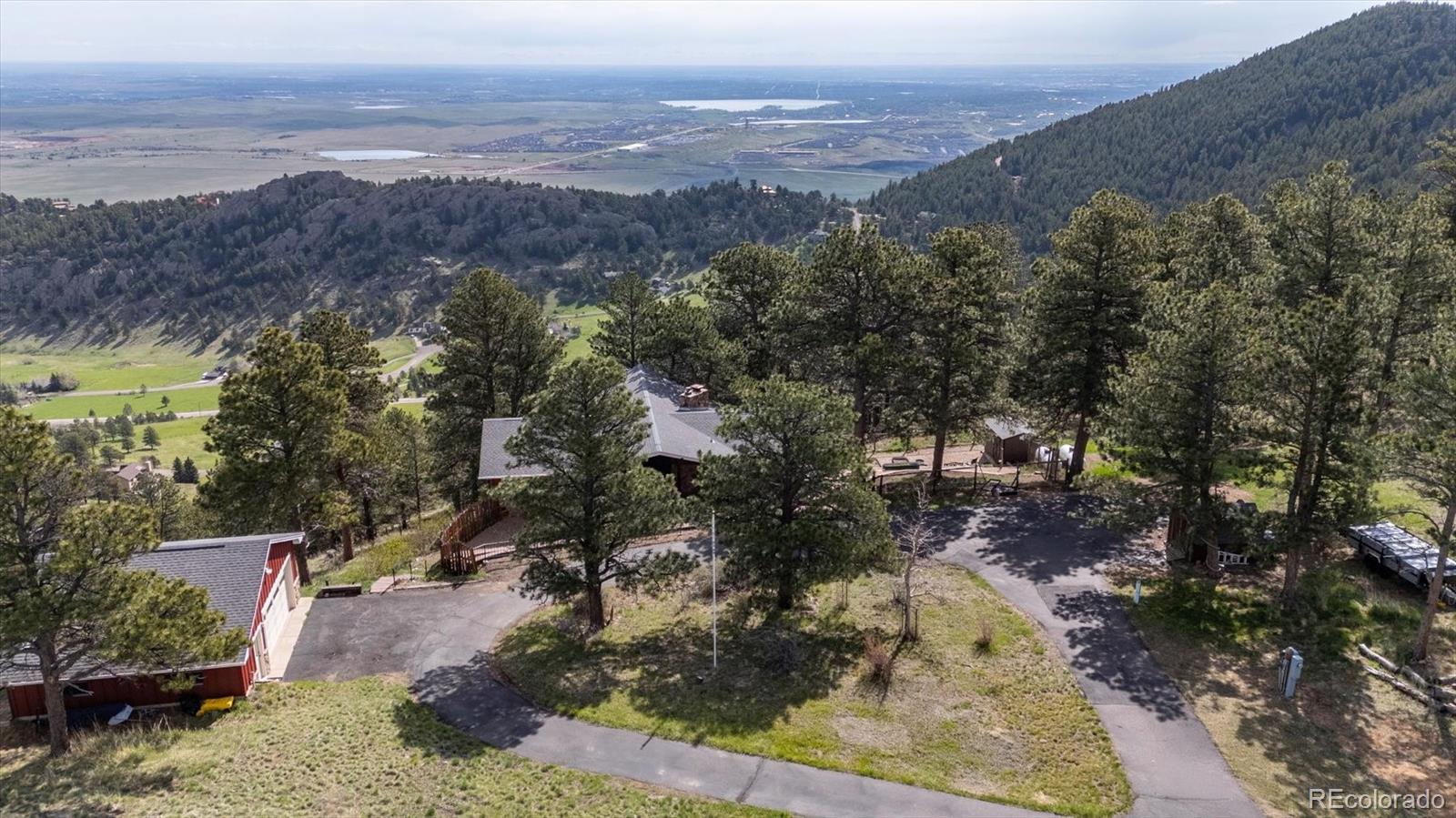 MLS Image #40 for 25392  westridge road,golden, Colorado