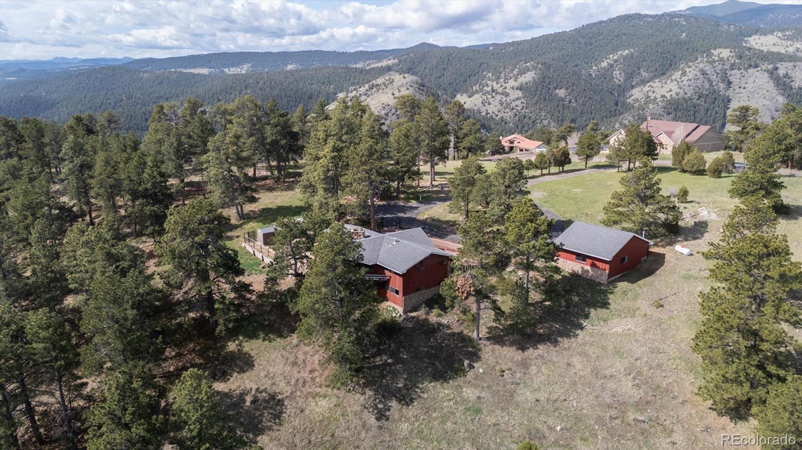 MLS Image #41 for 25392  westridge road,golden, Colorado