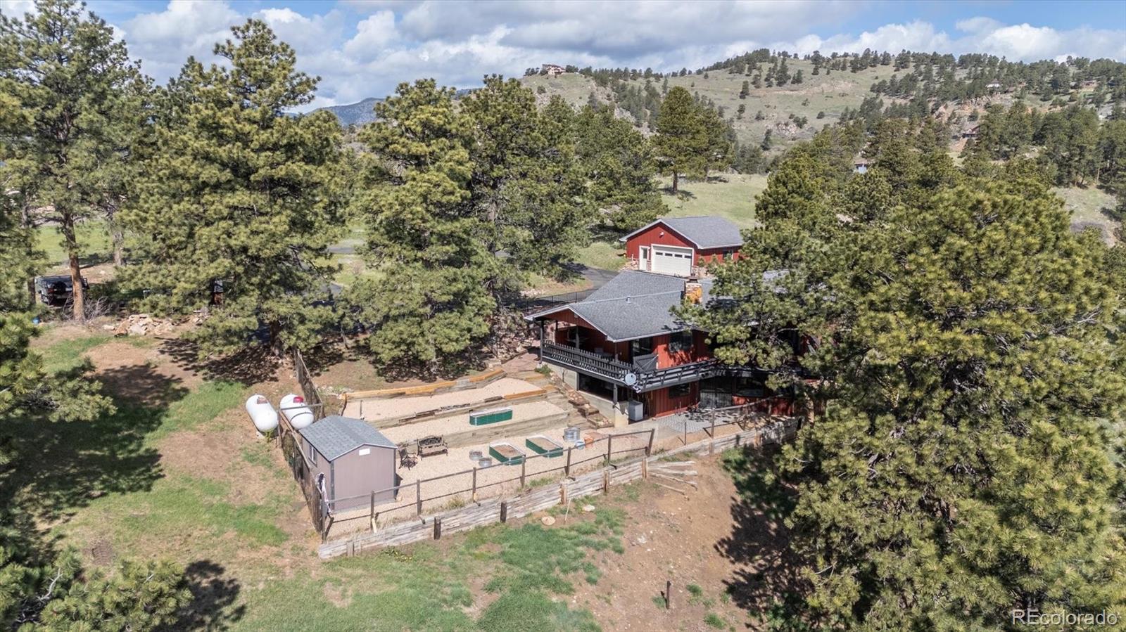 MLS Image #42 for 25392  westridge road,golden, Colorado