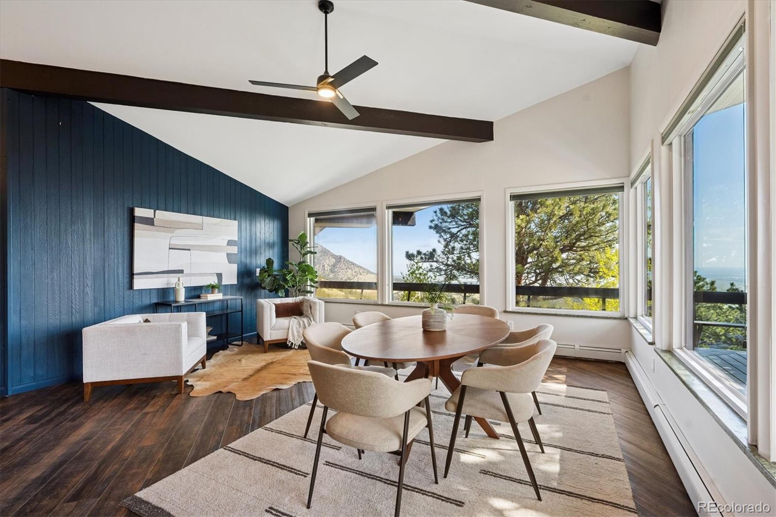 MLS Image #6 for 25392  westridge road,golden, Colorado