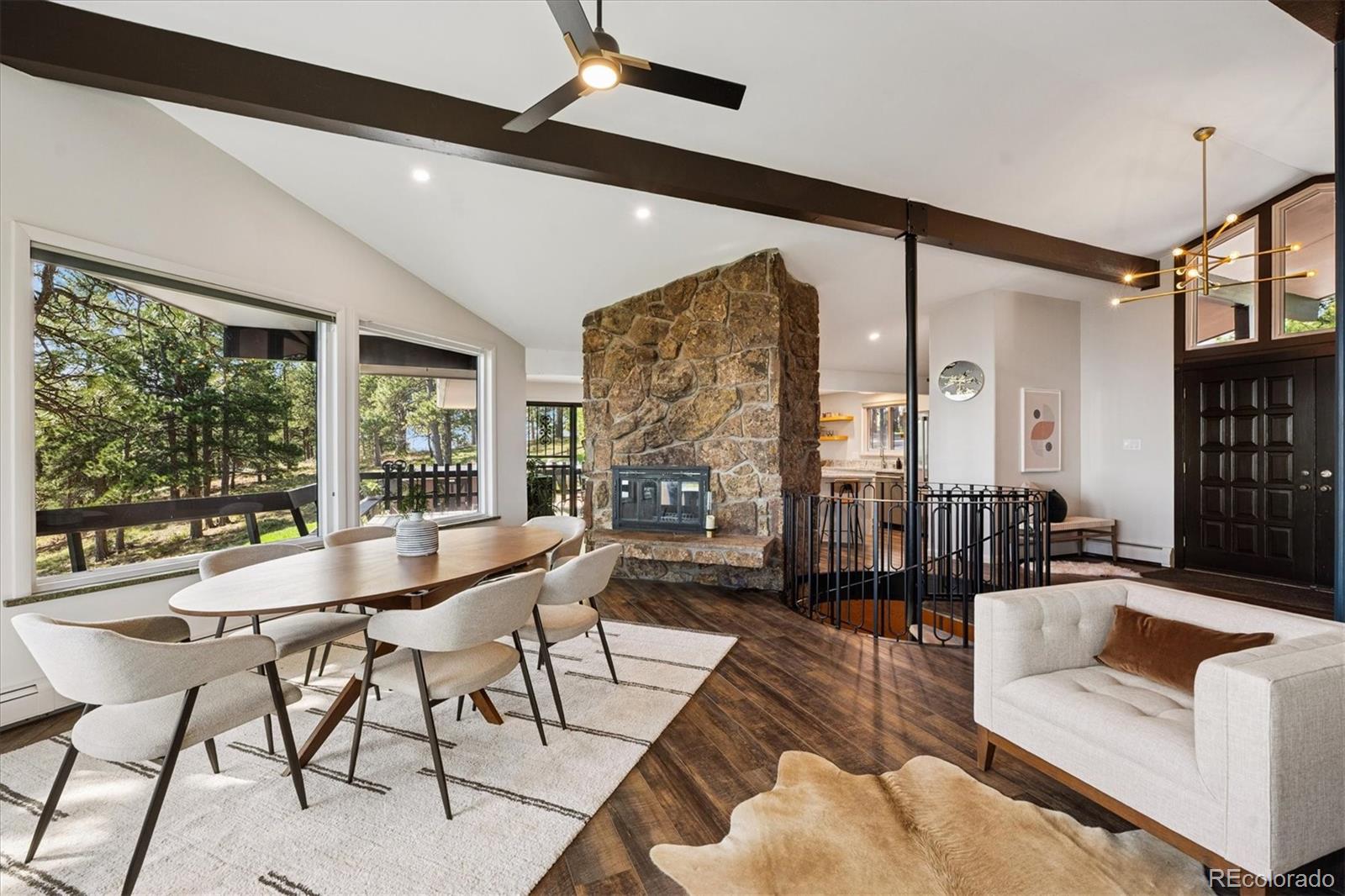 MLS Image #7 for 25392  westridge road,golden, Colorado