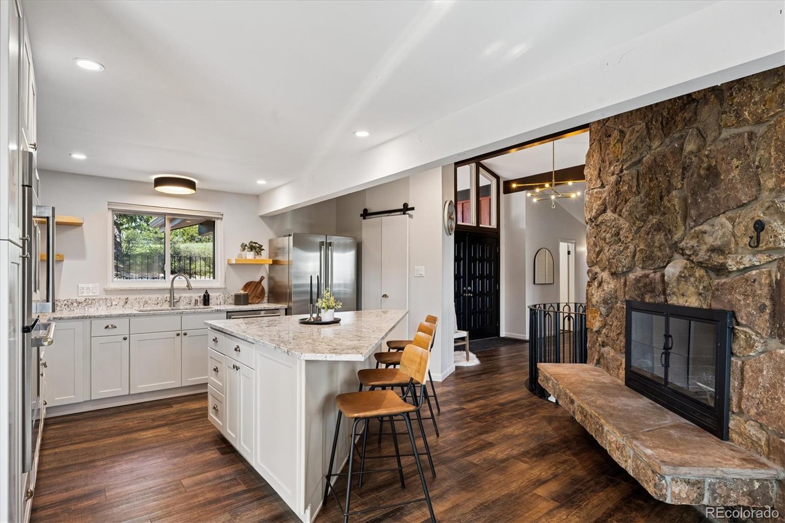 MLS Image #8 for 25392  westridge road,golden, Colorado