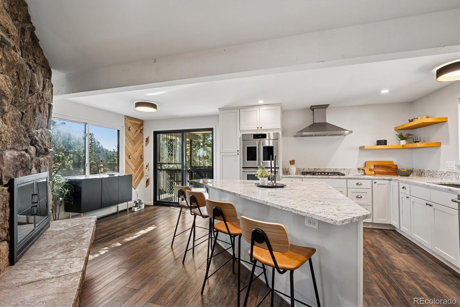 MLS Image #9 for 25392  westridge road,golden, Colorado