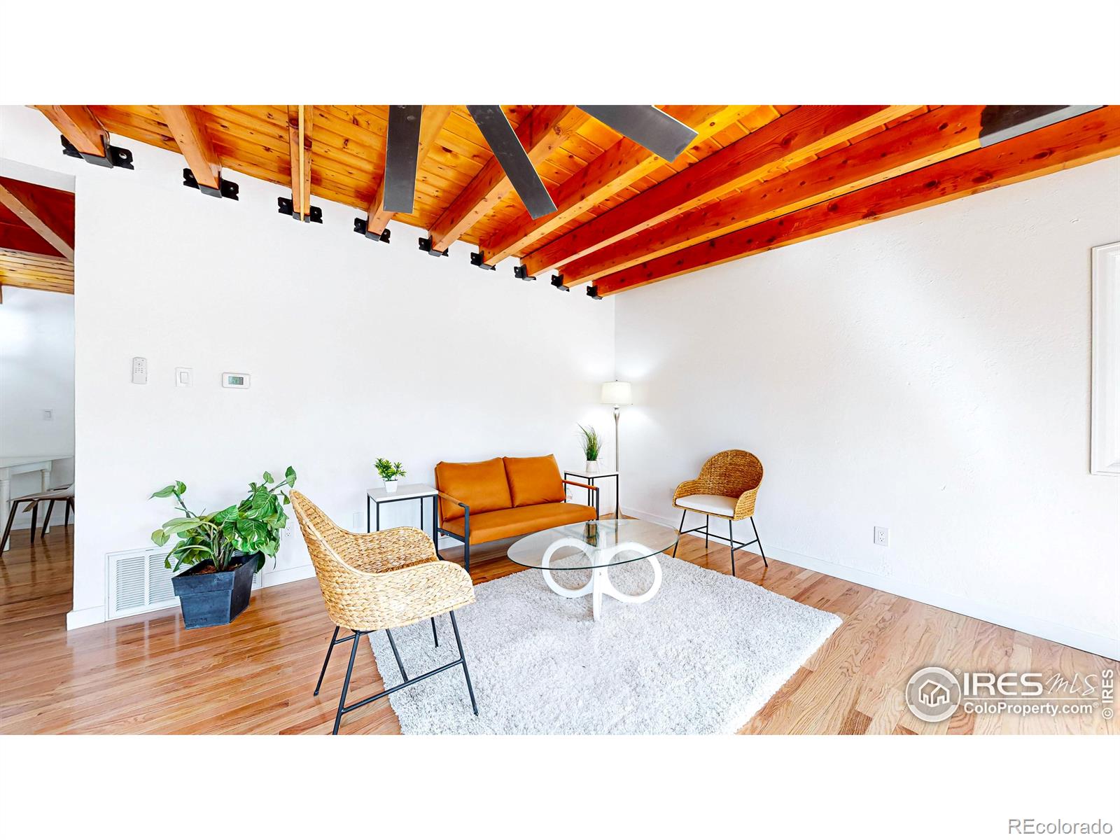 MLS Image #3 for 5817  harrison drive,fort collins, Colorado