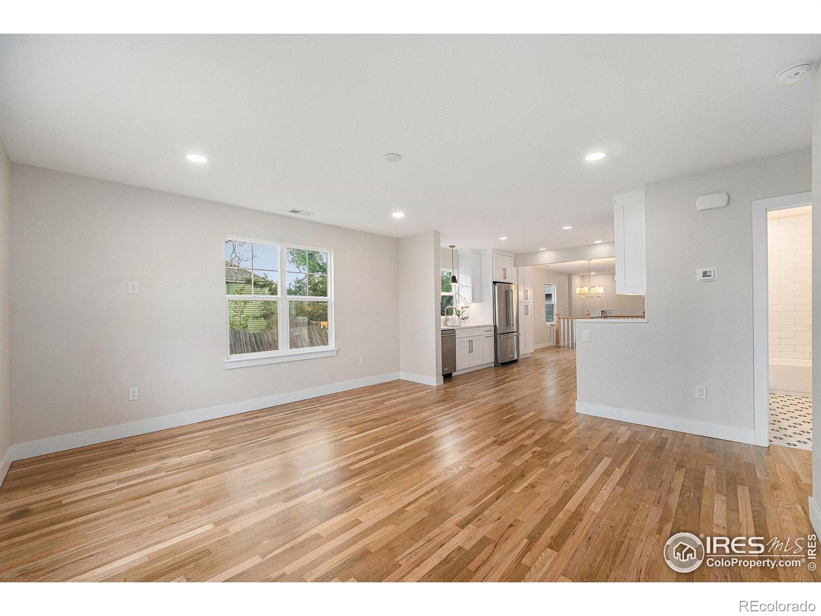 MLS Image #1 for 5383  meade street,denver, Colorado