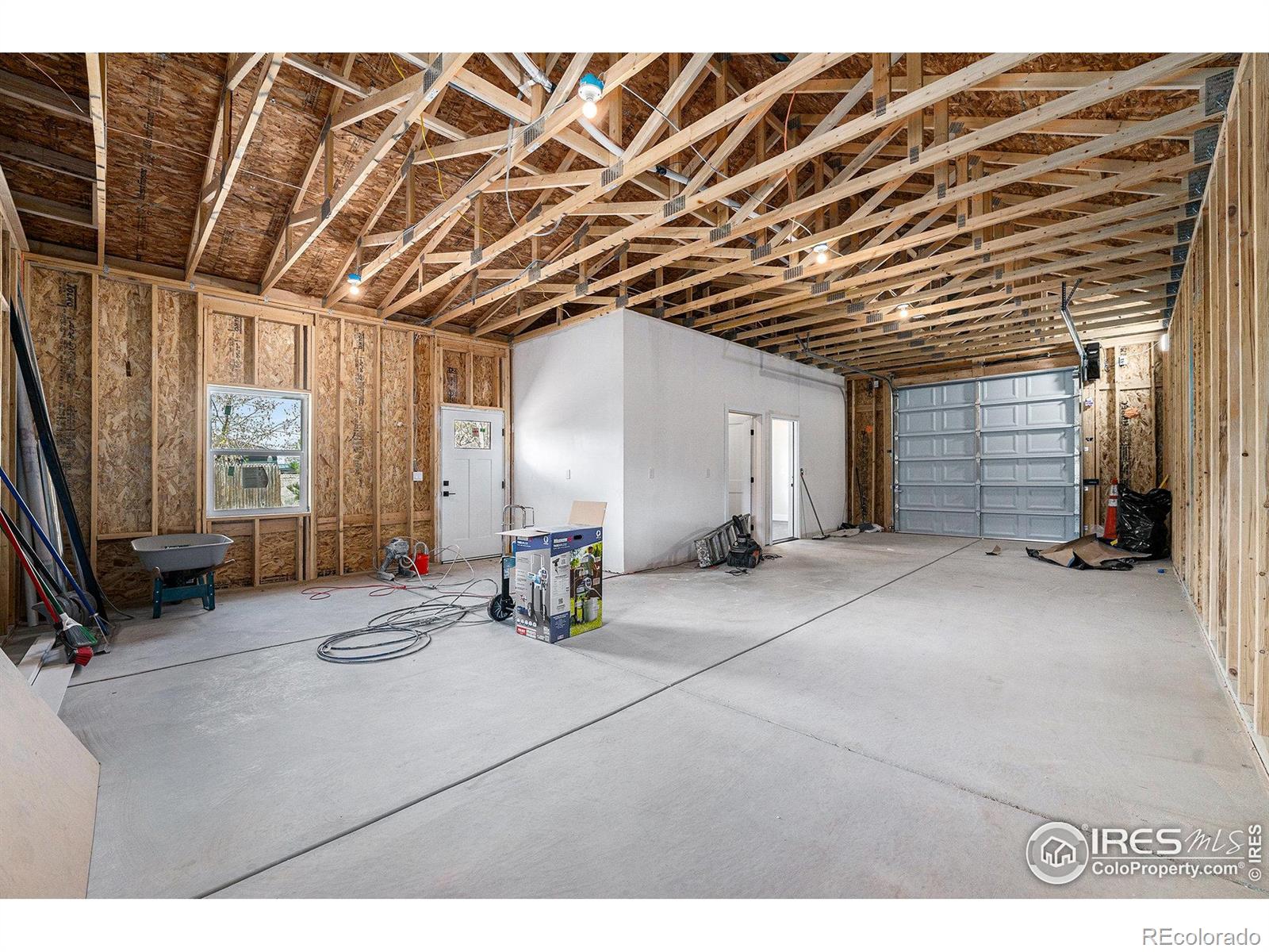 MLS Image #29 for 5383  meade street,denver, Colorado