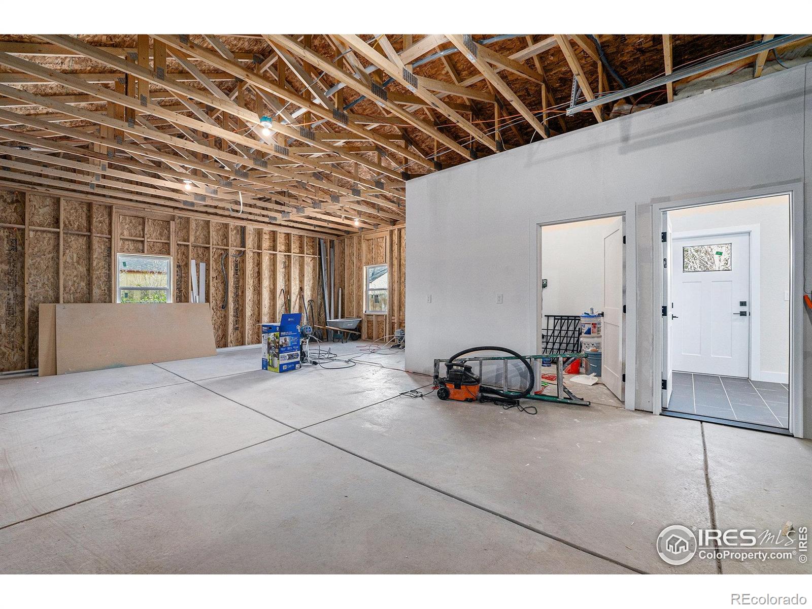 MLS Image #30 for 5383  meade street,denver, Colorado