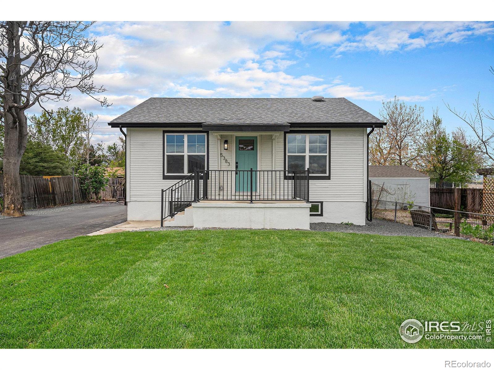 MLS Image #31 for 5383  meade street,denver, Colorado