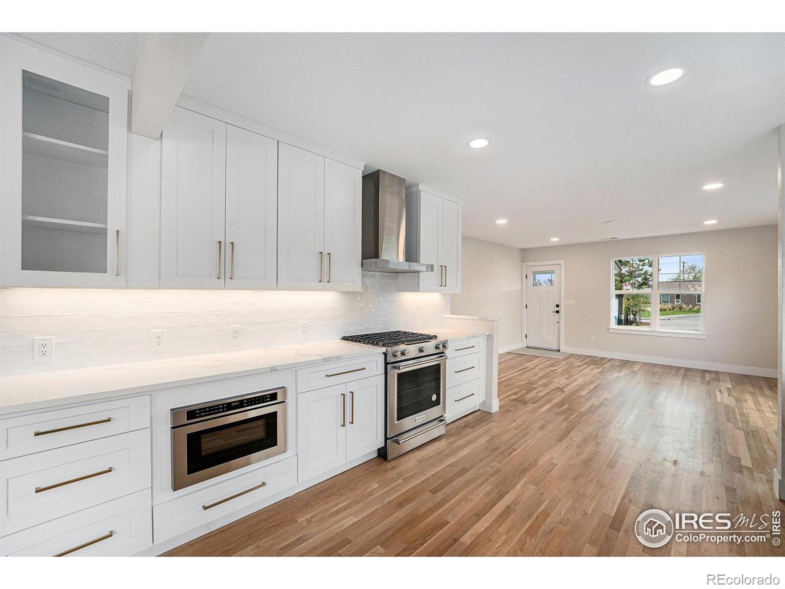 MLS Image #5 for 5383  meade street,denver, Colorado