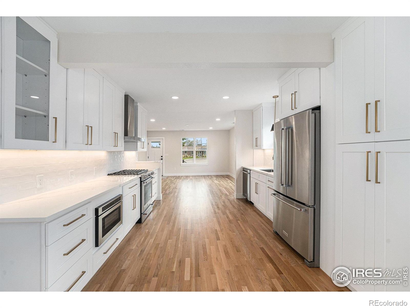 MLS Image #6 for 5383  meade street,denver, Colorado