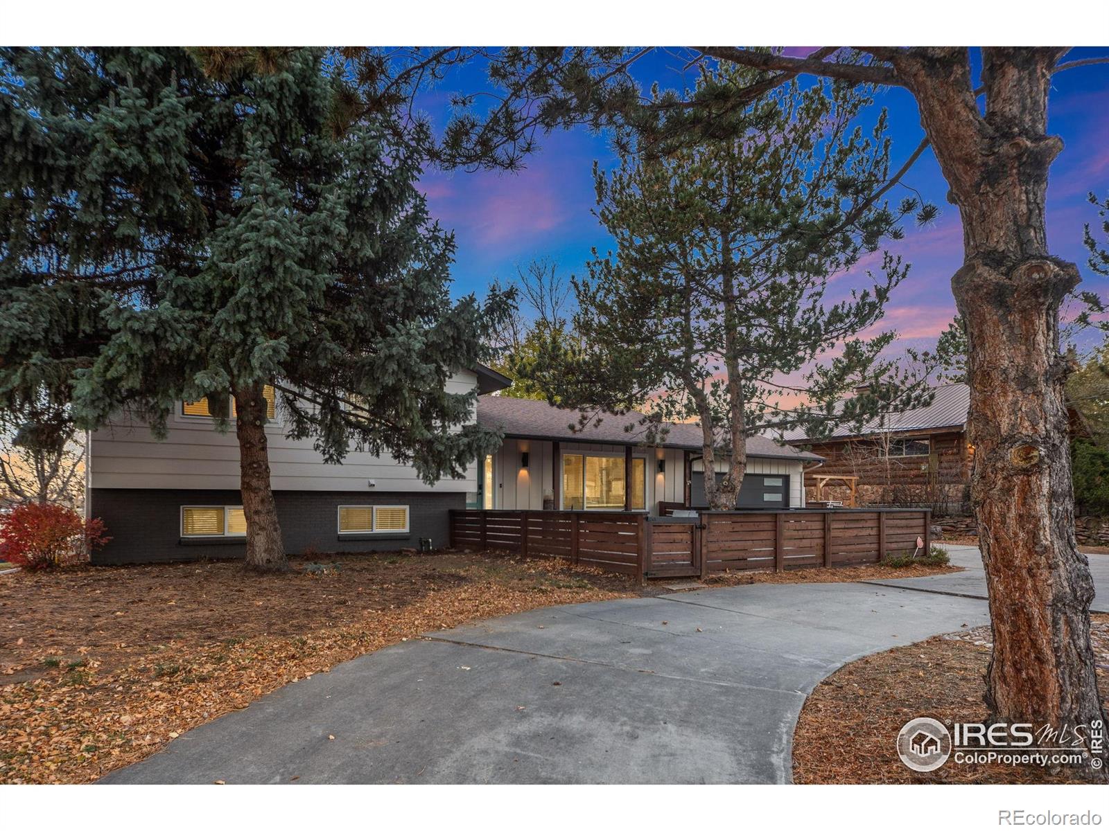 MLS Image #2 for 706 w 29th street,loveland, Colorado