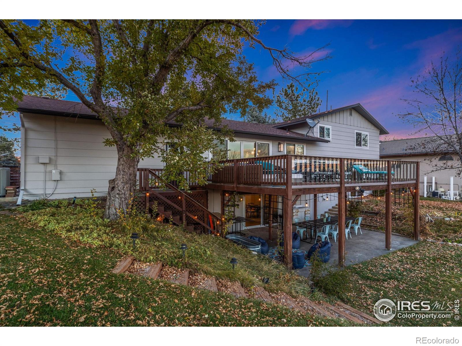MLS Image #21 for 706 w 29th street,loveland, Colorado