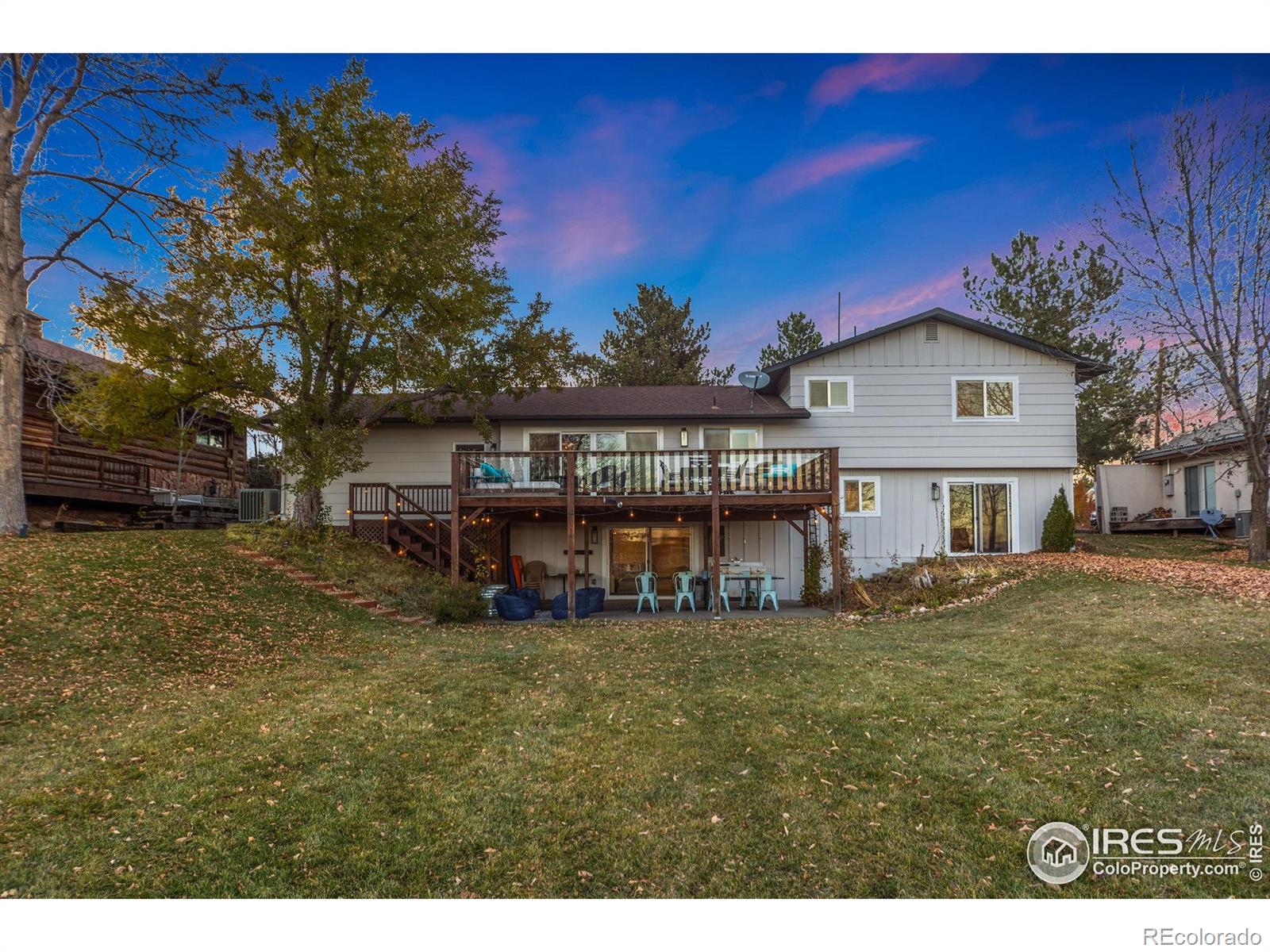 MLS Image #22 for 706 w 29th street,loveland, Colorado