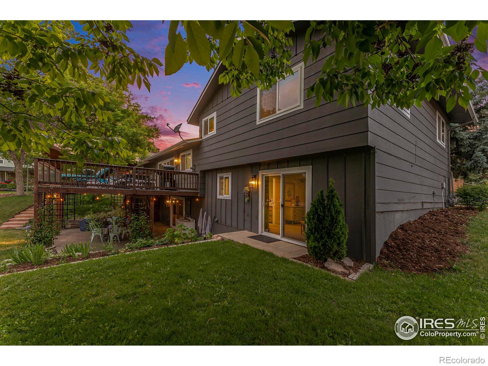 MLS Image #24 for 706 w 29th street,loveland, Colorado