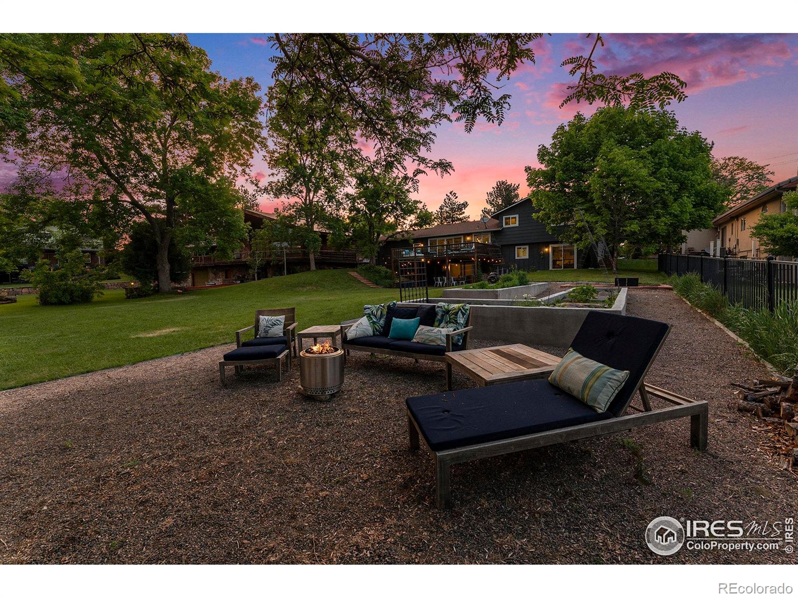 MLS Image #25 for 706 w 29th street,loveland, Colorado