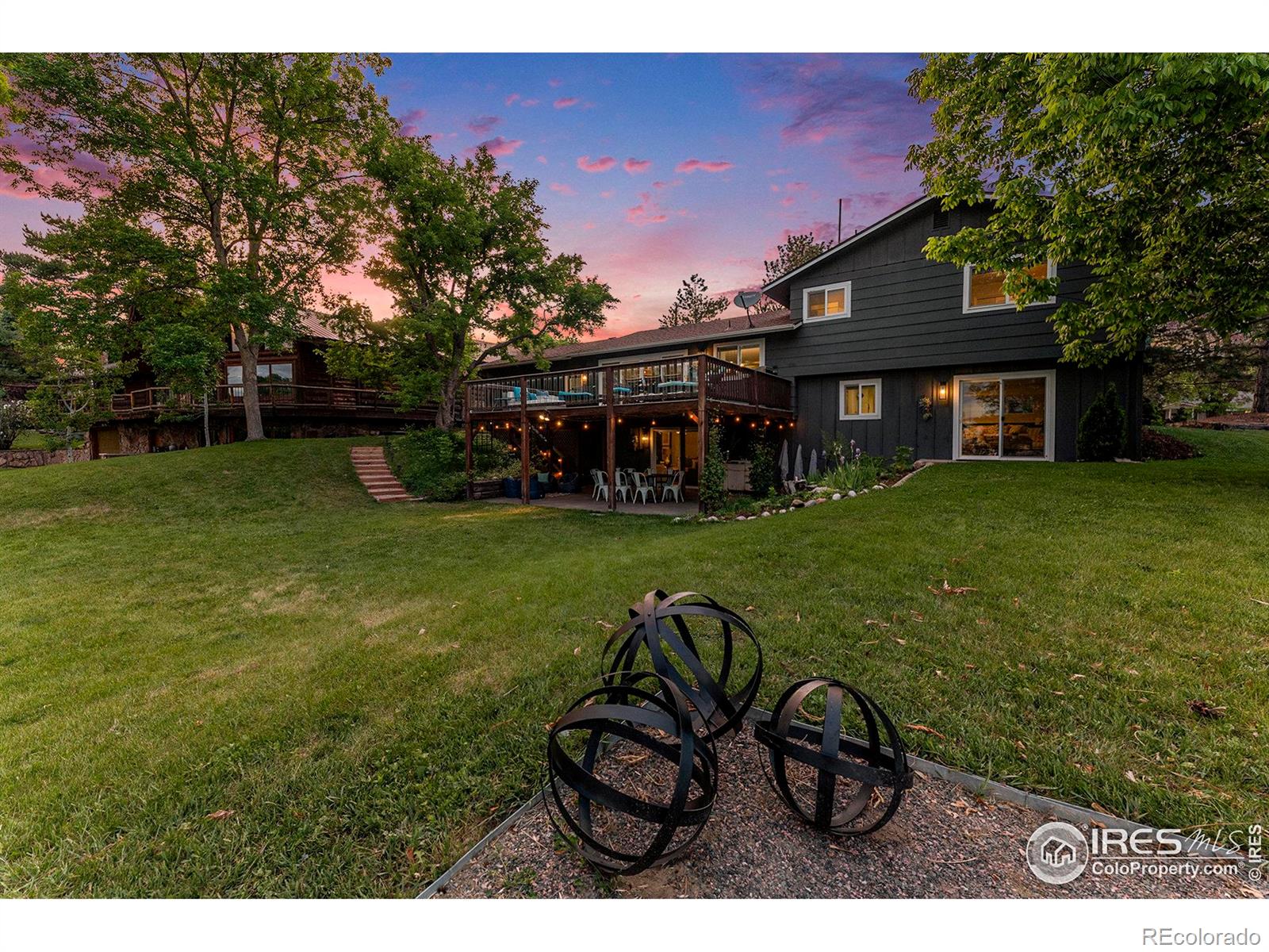 MLS Image #26 for 706 w 29th street,loveland, Colorado