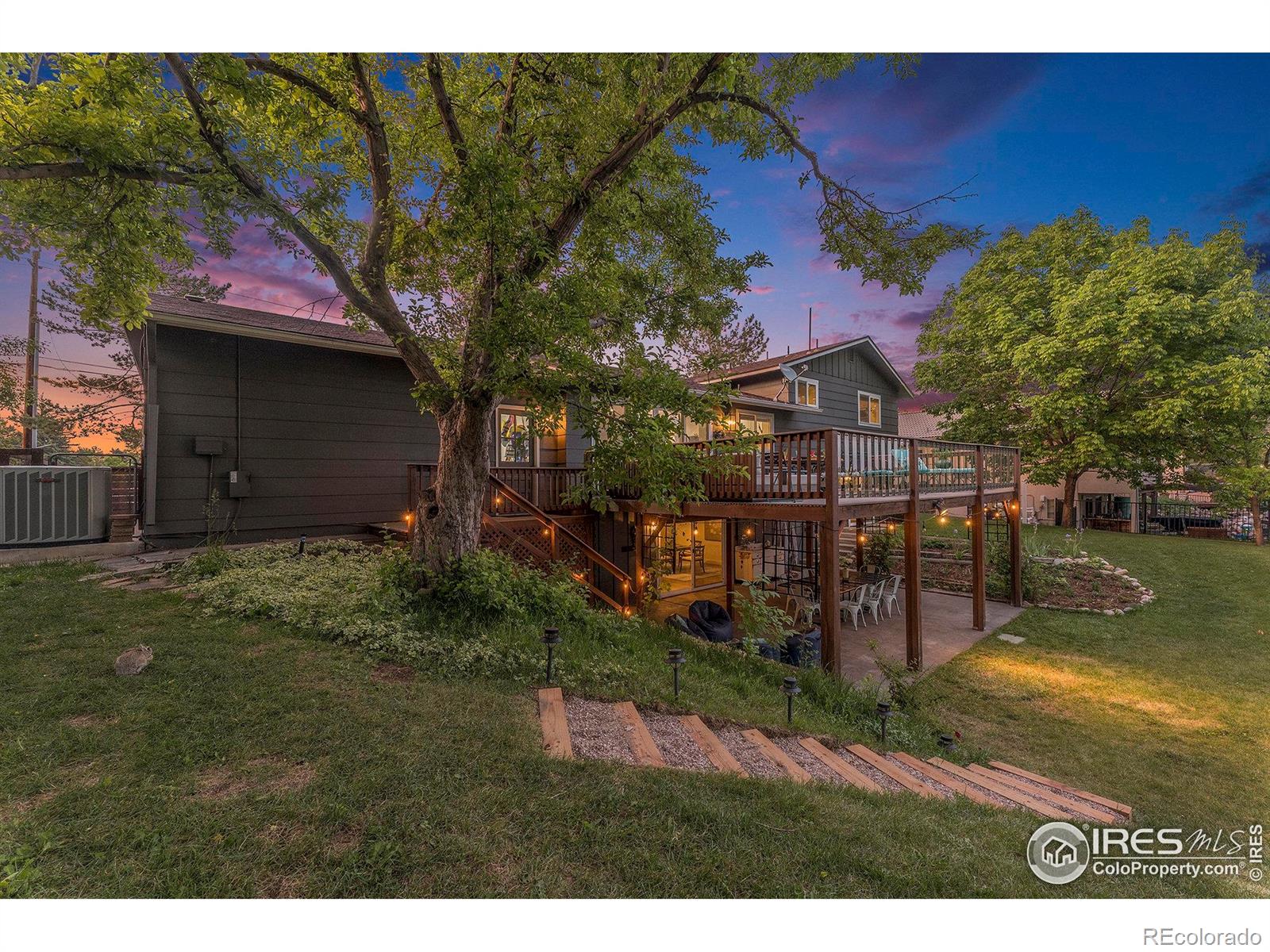 MLS Image #27 for 706 w 29th street,loveland, Colorado